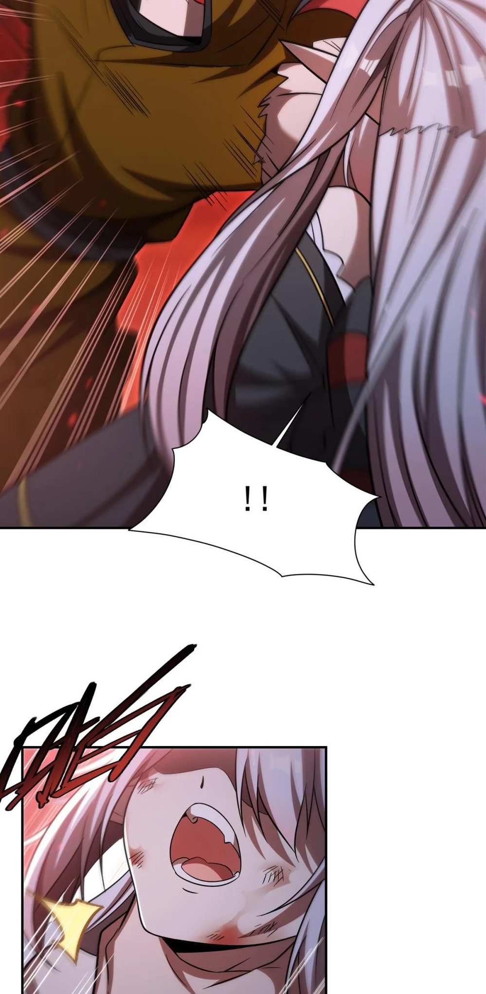 The Blood Princess and the Knight - Chapter 345 - Page 11