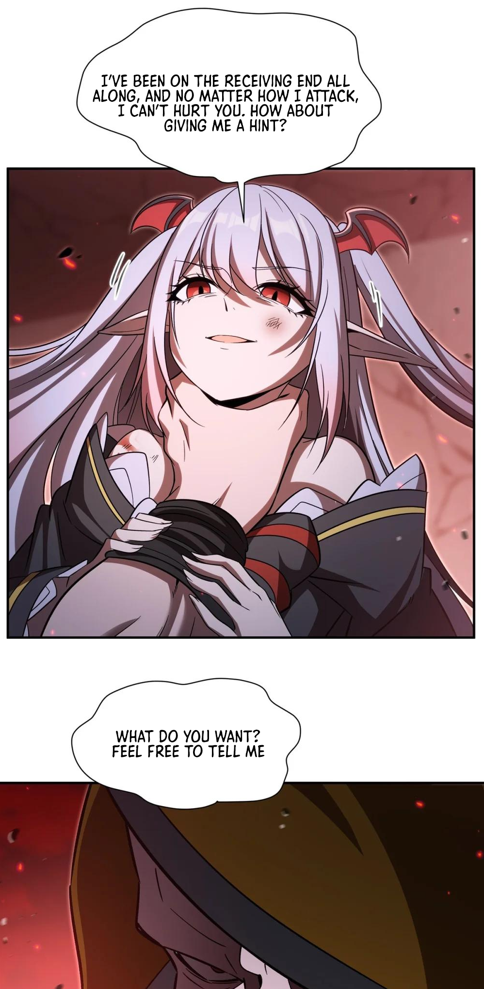 The Blood Princess and the Knight - Chapter 345 - Page 13