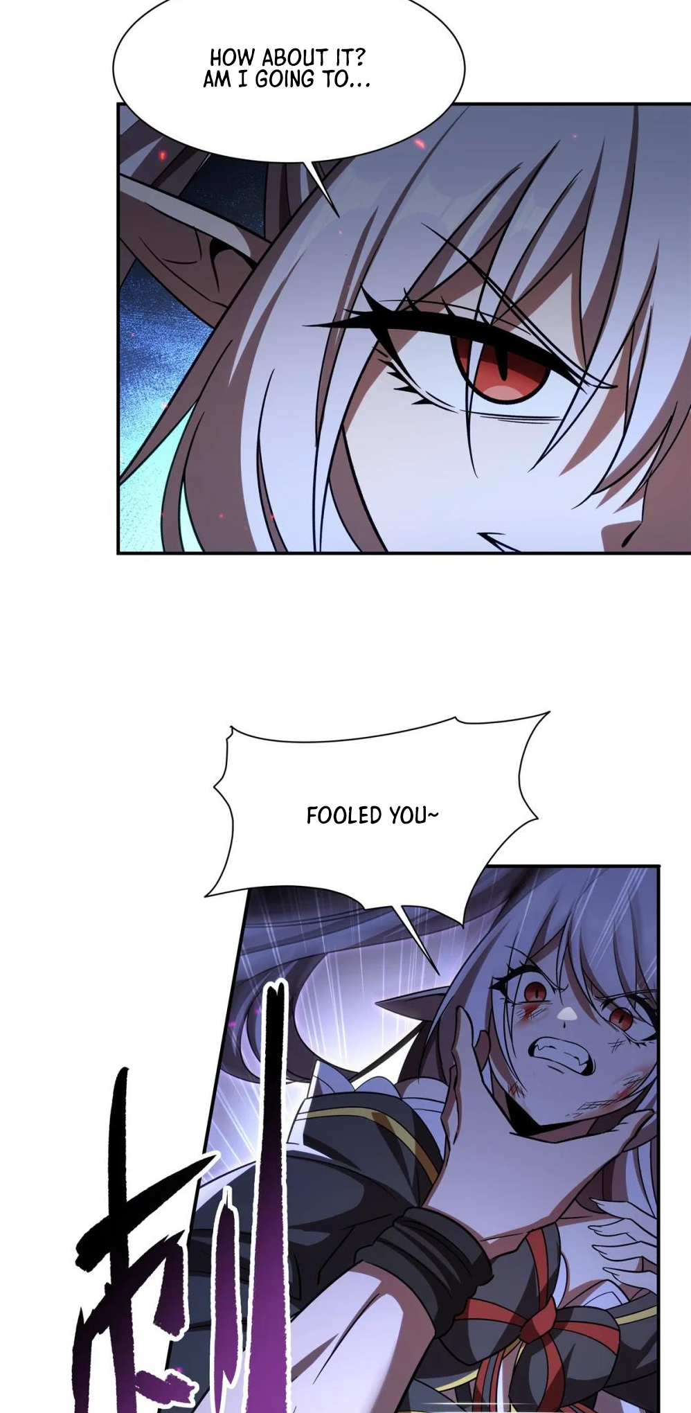 The Blood Princess and the Knight - Chapter 345 - Page 15