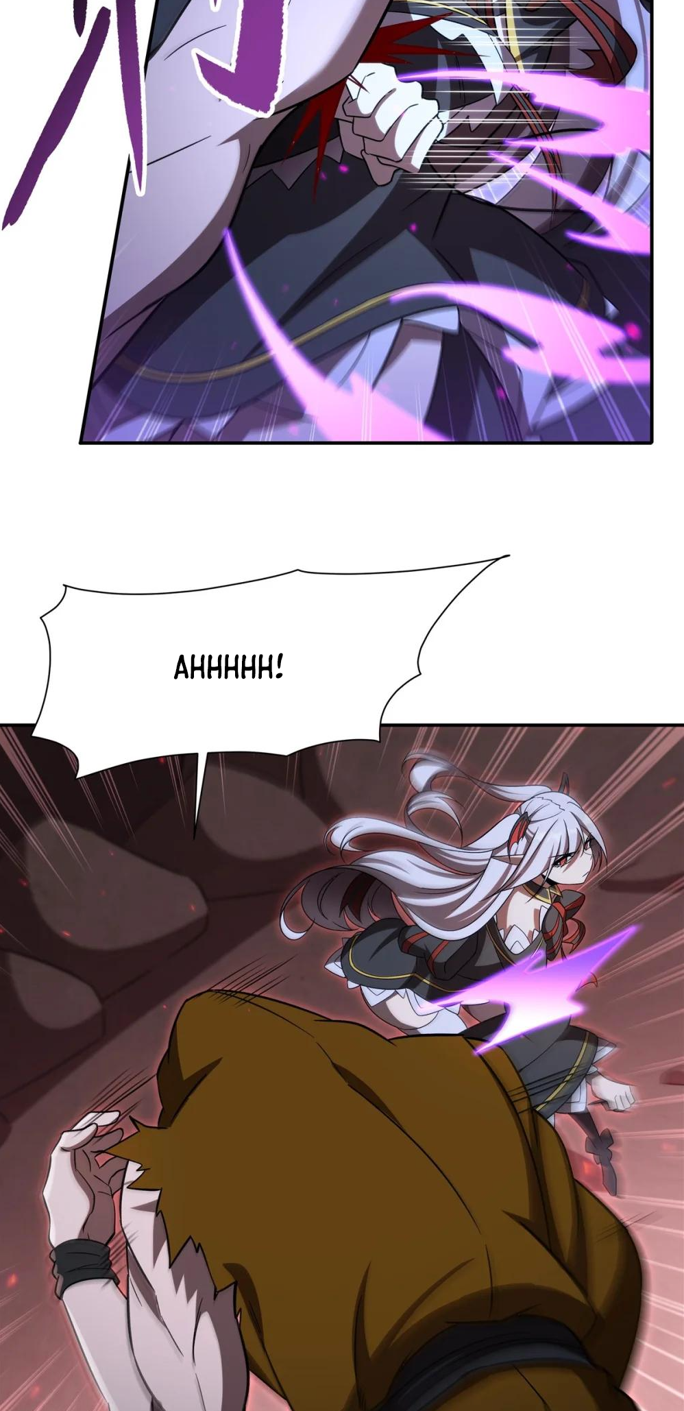 The Blood Princess and the Knight - Chapter 345 - Page 16