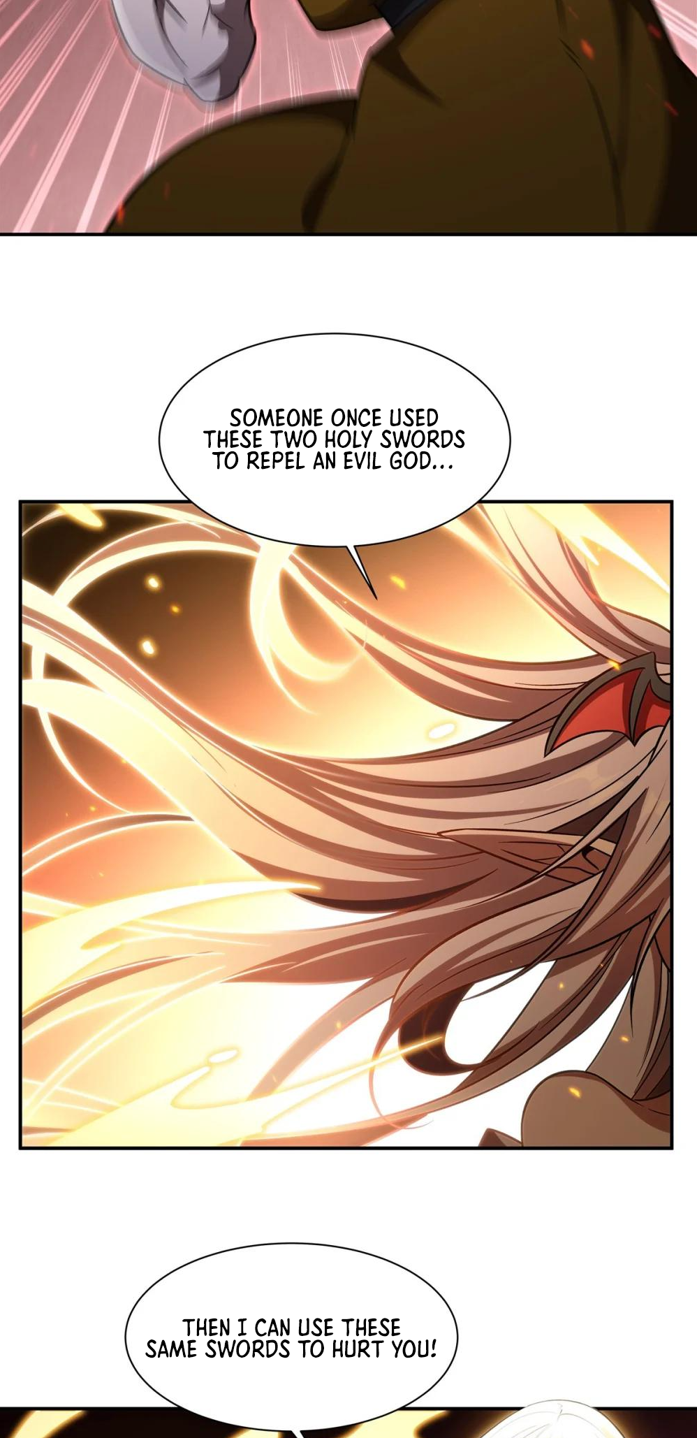 The Blood Princess and the Knight - Chapter 345 - Page 17