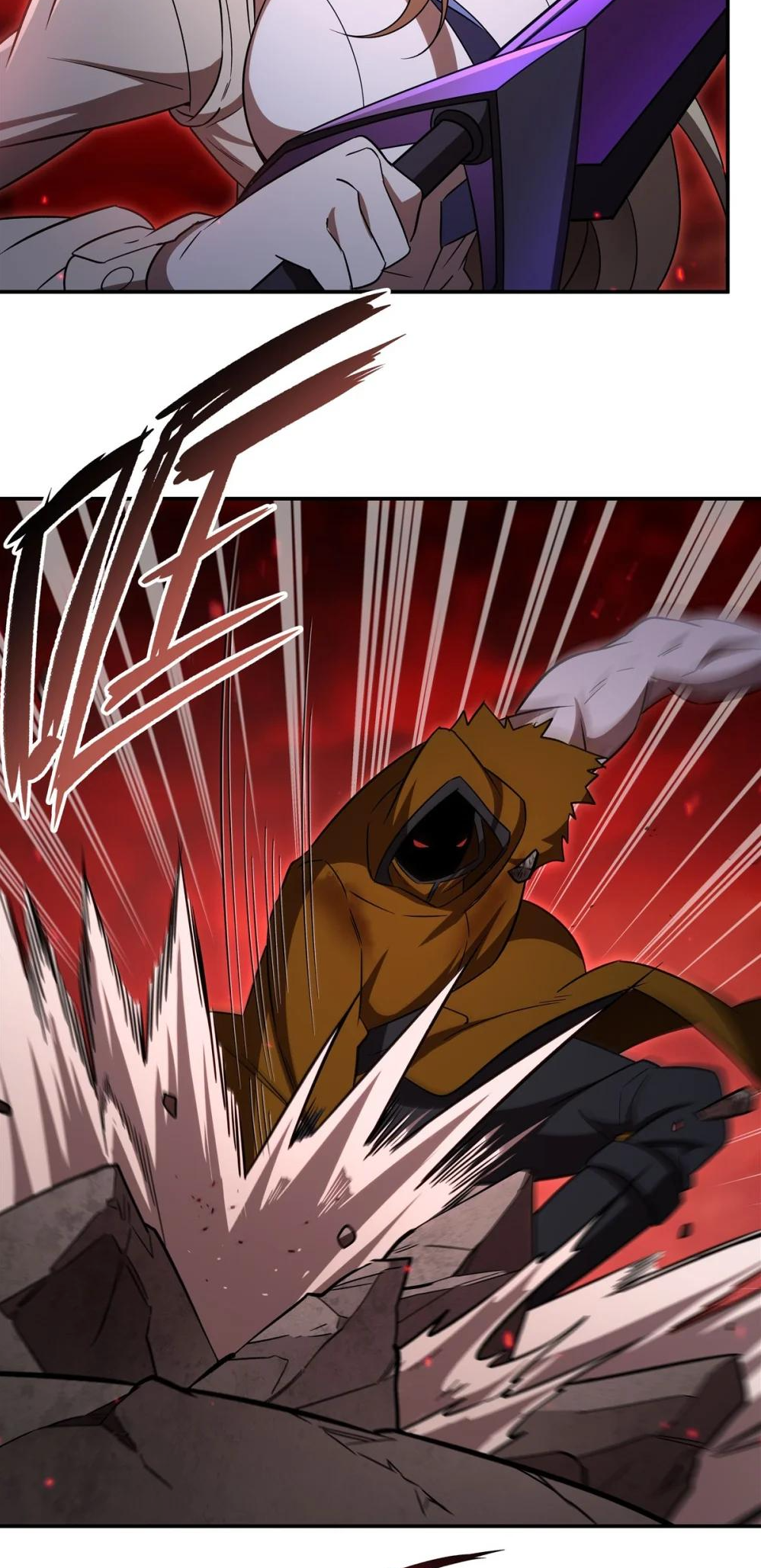 The Blood Princess and the Knight - Chapter 345 - Page 25