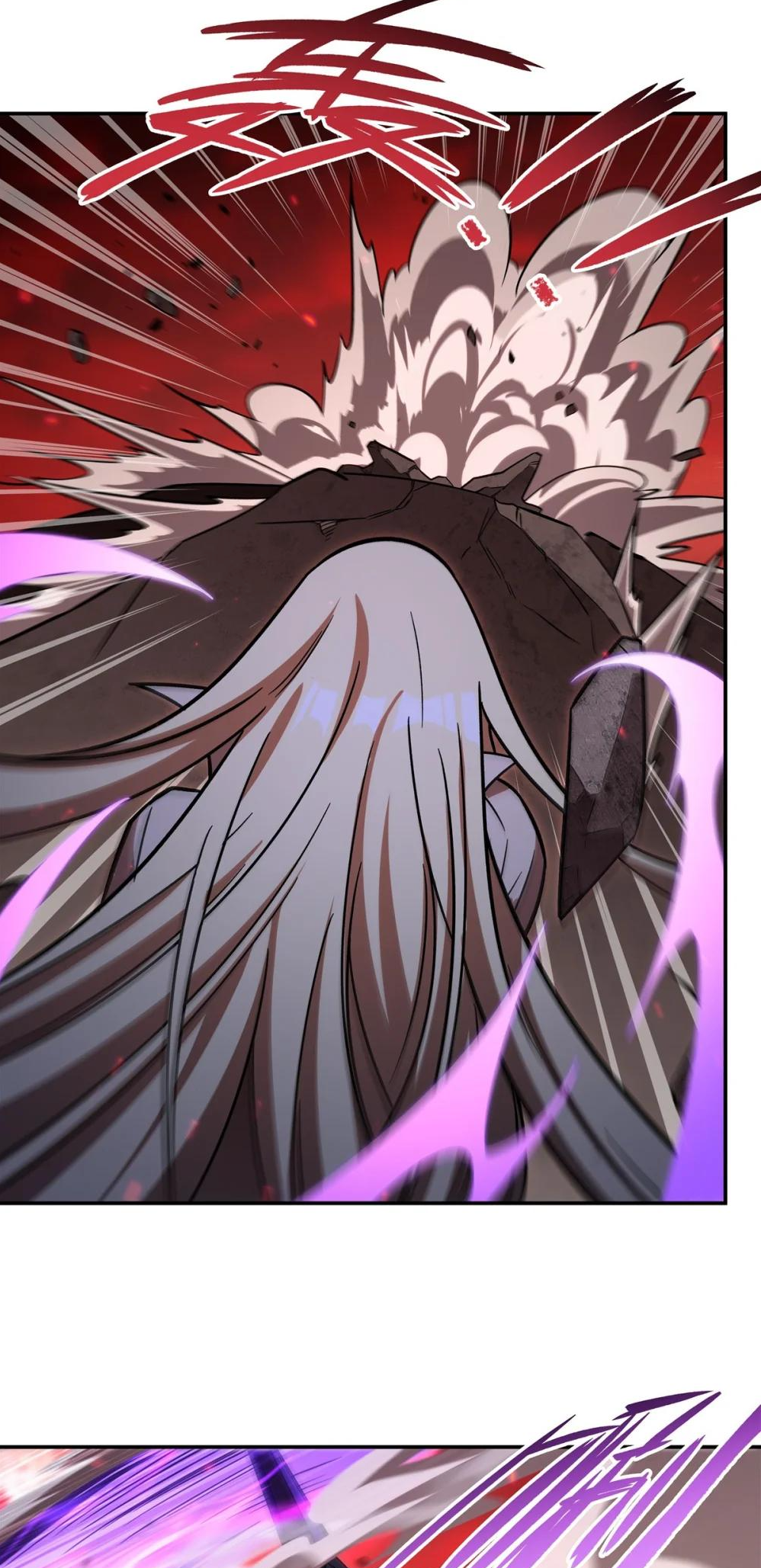 The Blood Princess and the Knight - Chapter 345 - Page 26