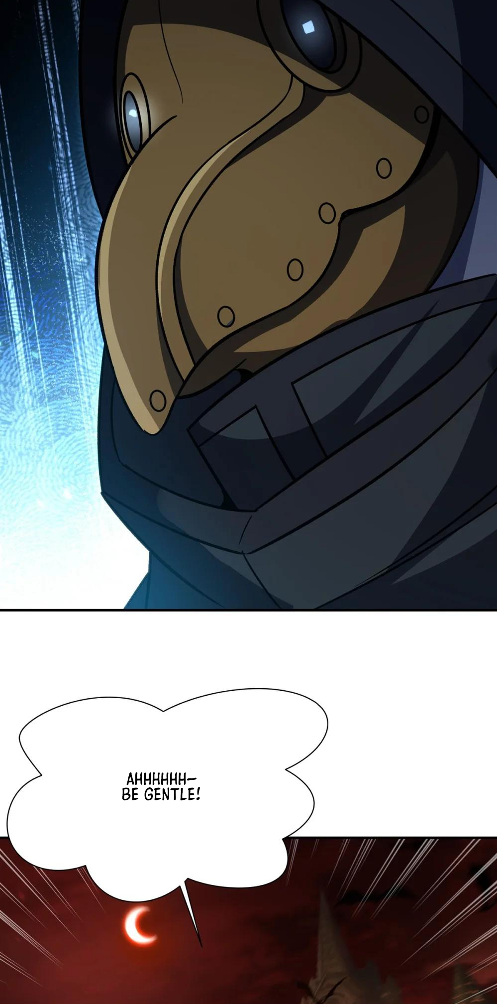 The Blood Princess and the Knight - Chapter 345 - Page 34