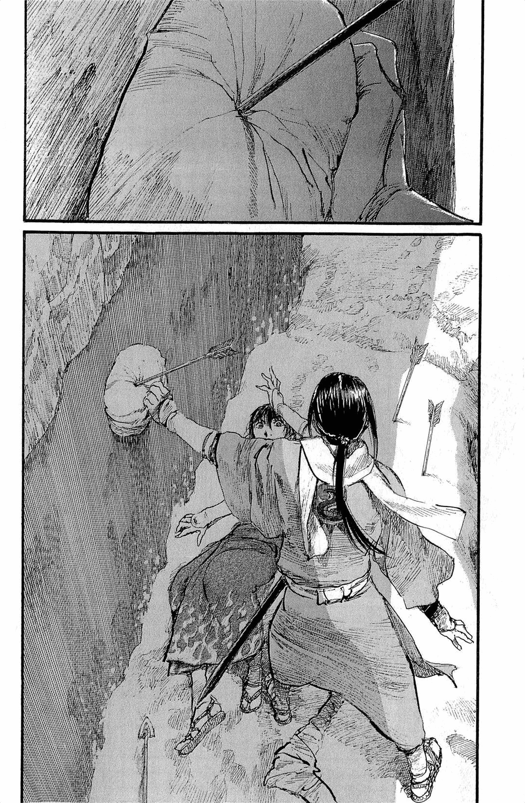 Blade of the Immortal - Chapter 190 - Page 15