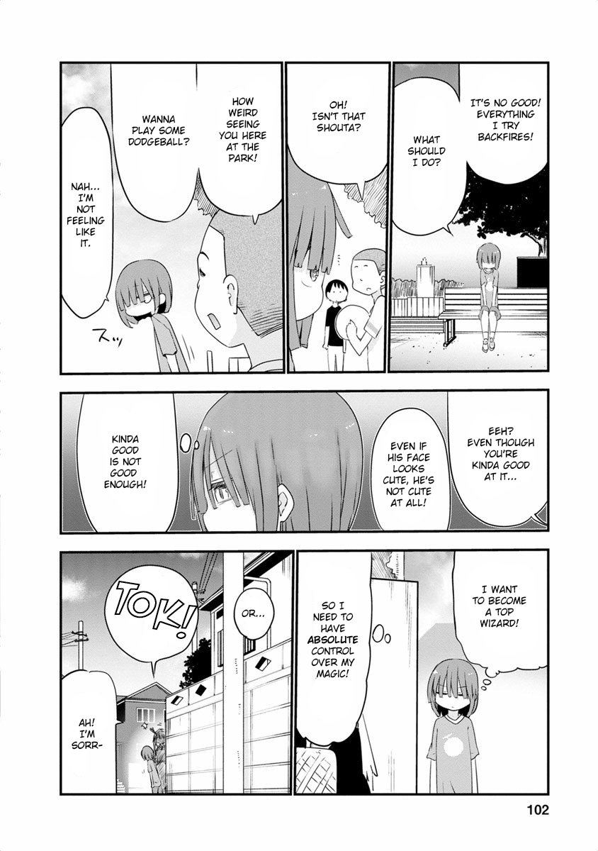 Miss Kobayashi's Dragon Maid - Chapter 46 - Page 6
