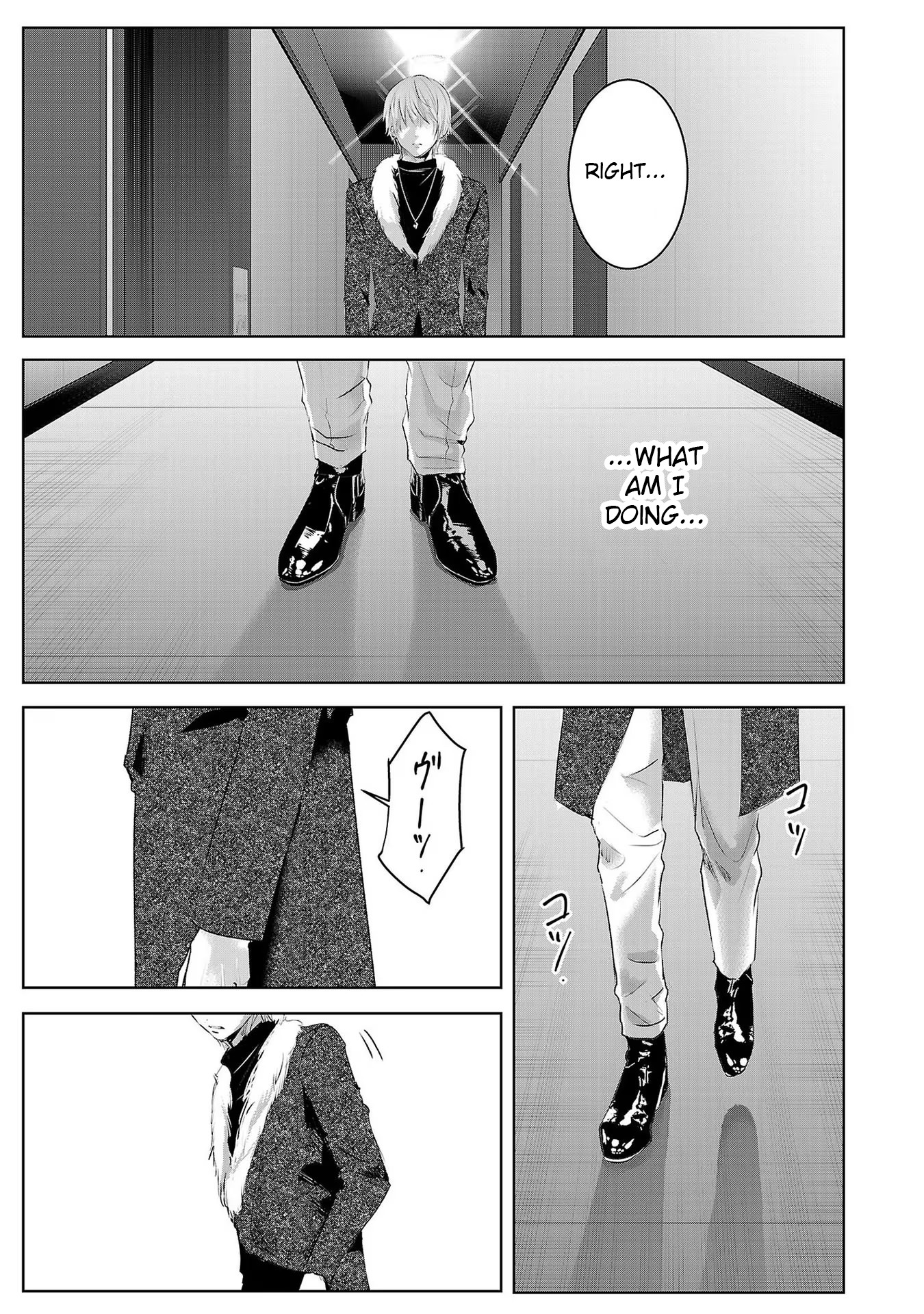 Tomorrow, I Will Be Someone's Girlfriend - Chapter 138 - Page 11