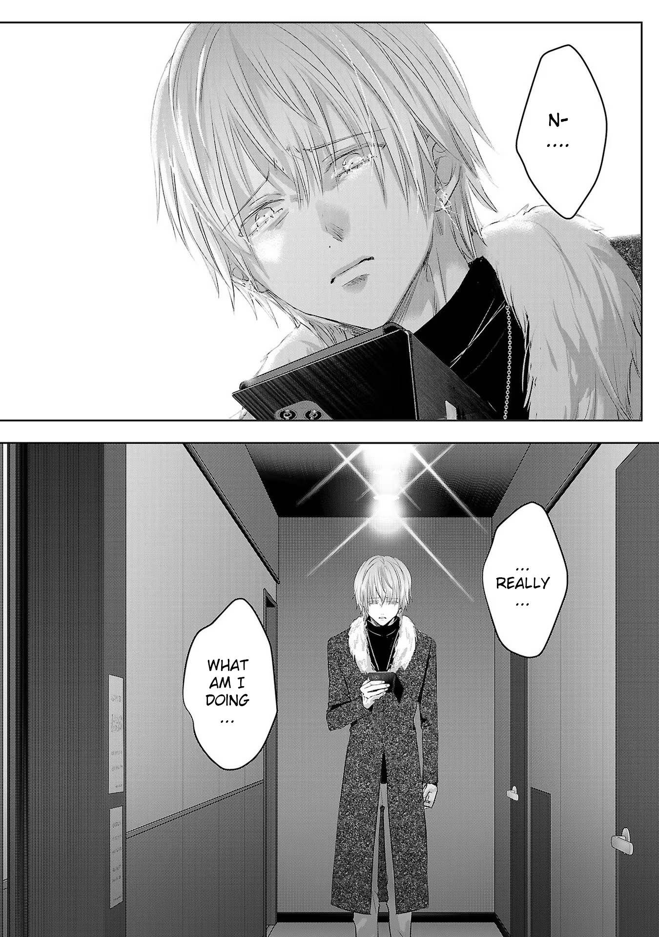 Tomorrow, I Will Be Someone's Girlfriend - Chapter 138 - Page 14