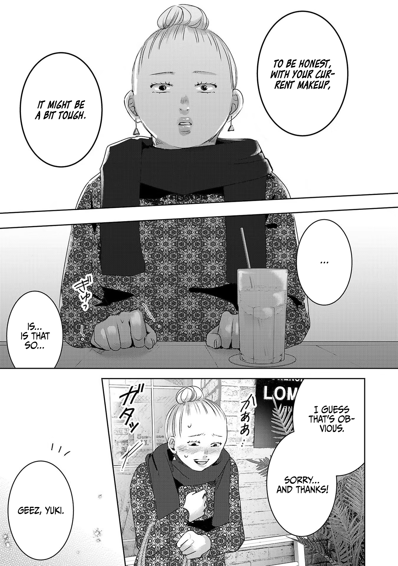 Tomorrow, I Will Be Someone's Girlfriend - Chapter 39 - Page 12