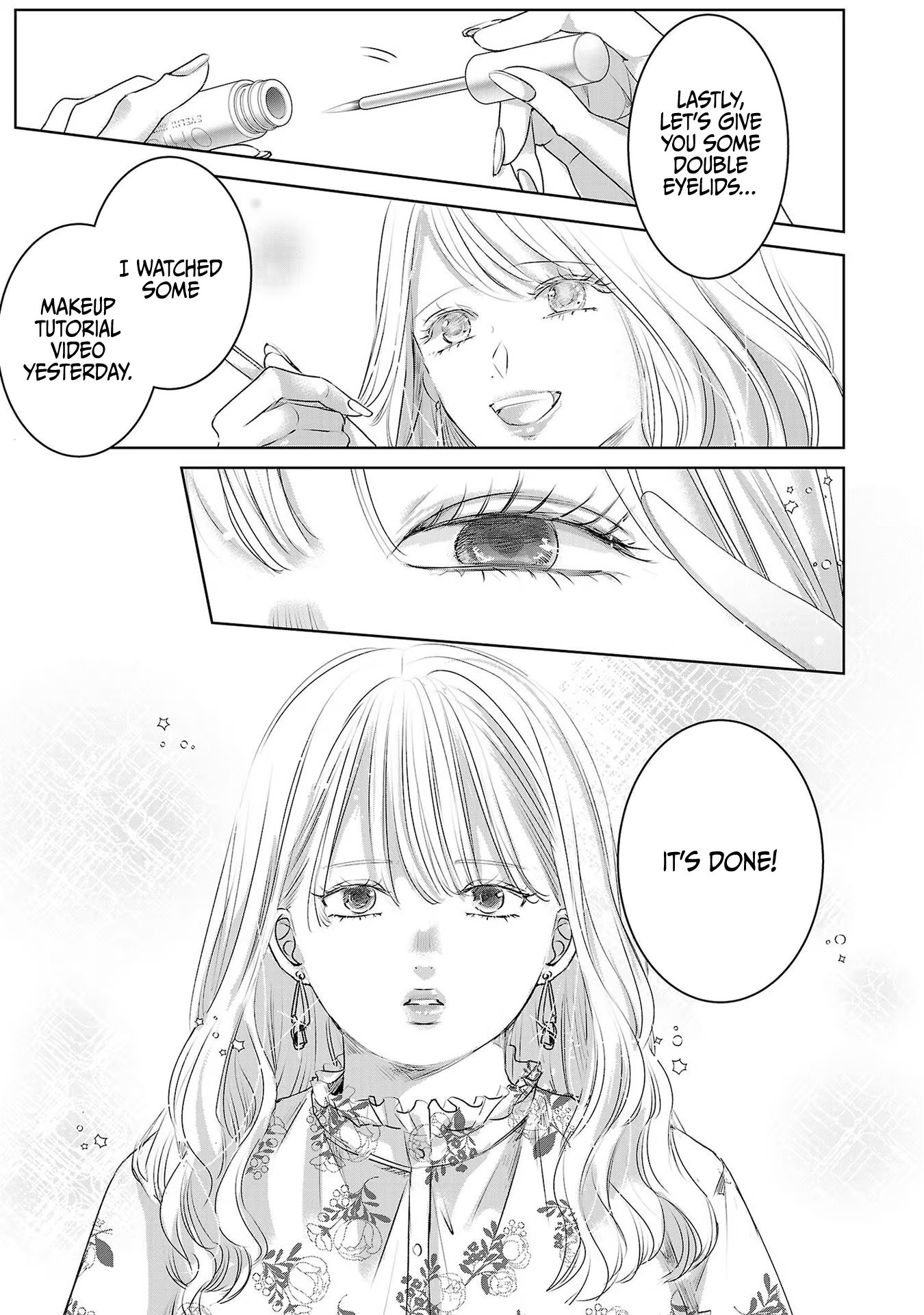 Tomorrow, I Will Be Someone's Girlfriend - Chapter 39 - Page 26