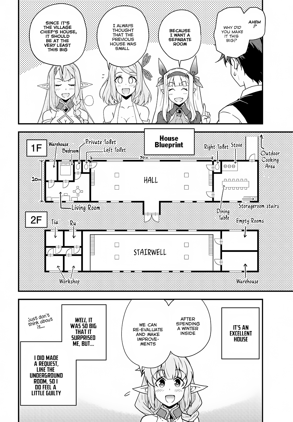 Farming Life in Another World - Chapter 16 - Page 5