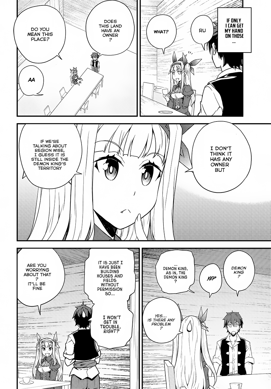 Farming Life in Another World - Chapter 16 - Page 7