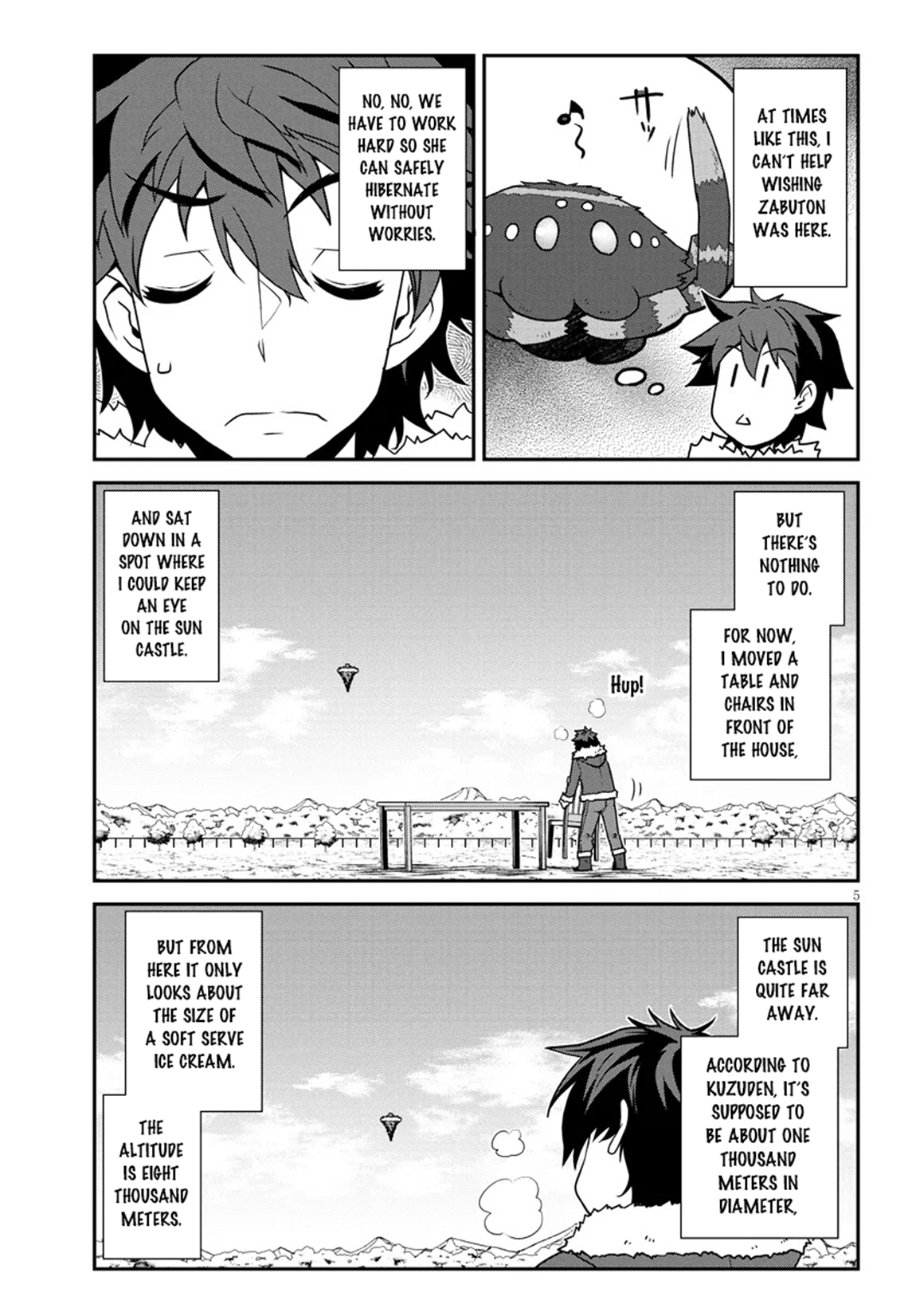 Farming Life in Another World - Chapter 301 - Page 6