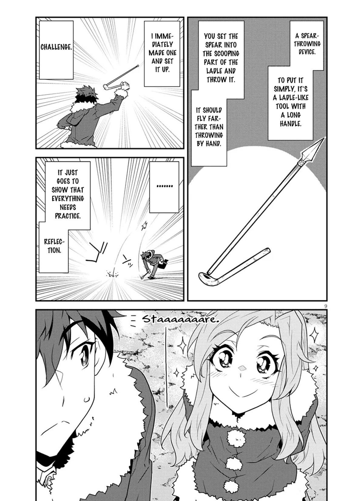 Farming Life in Another World - Chapter 301 - Page 10