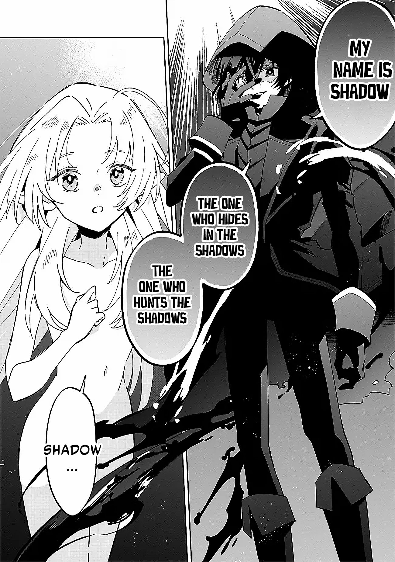Kage no Jitsuryokusha ni Naritakute! Master of Garden ~Shichikage Retsuden~ - Chapter 1 - Page 10