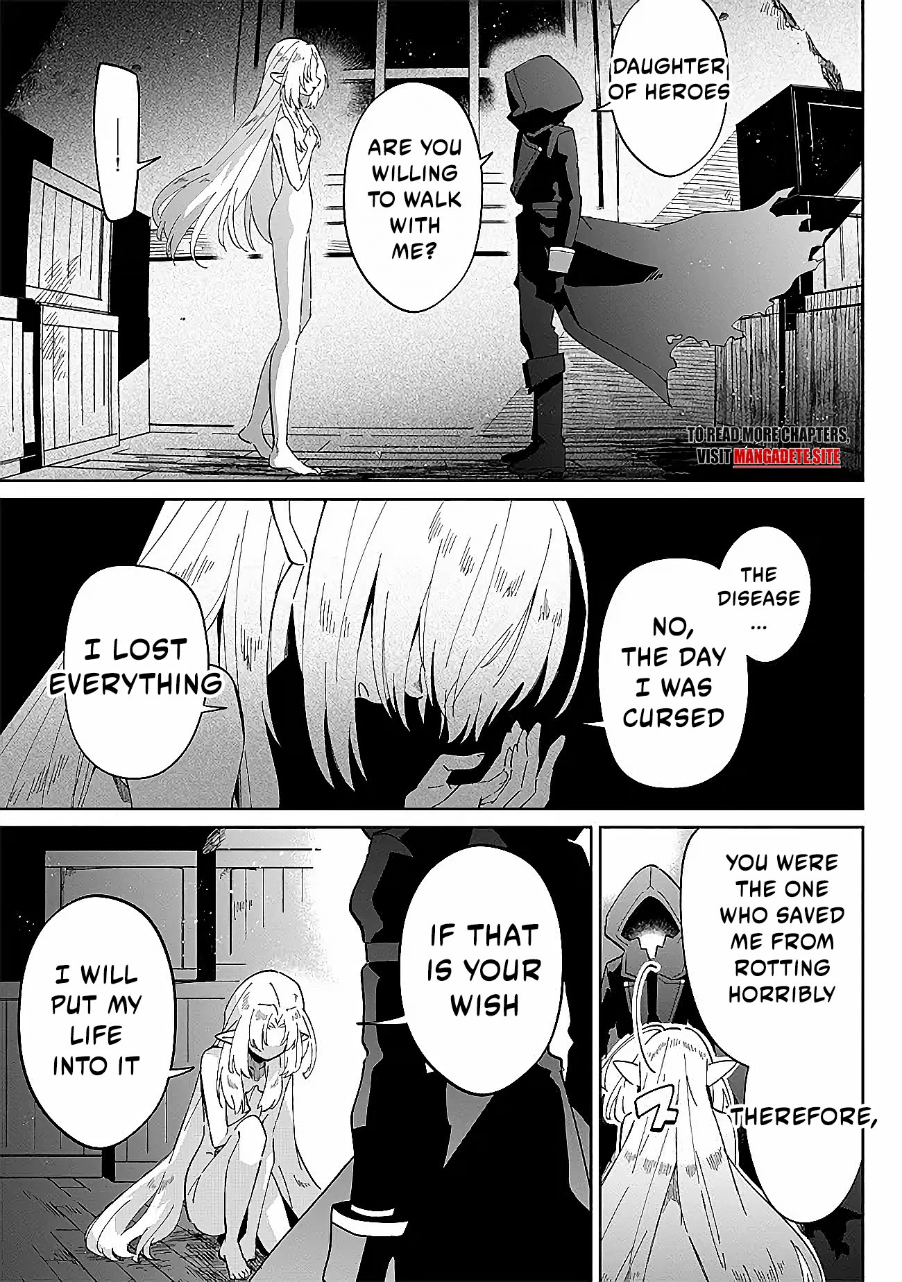 Kage no Jitsuryokusha ni Naritakute! Master of Garden ~Shichikage Retsuden~ - Chapter 1 - Page 11