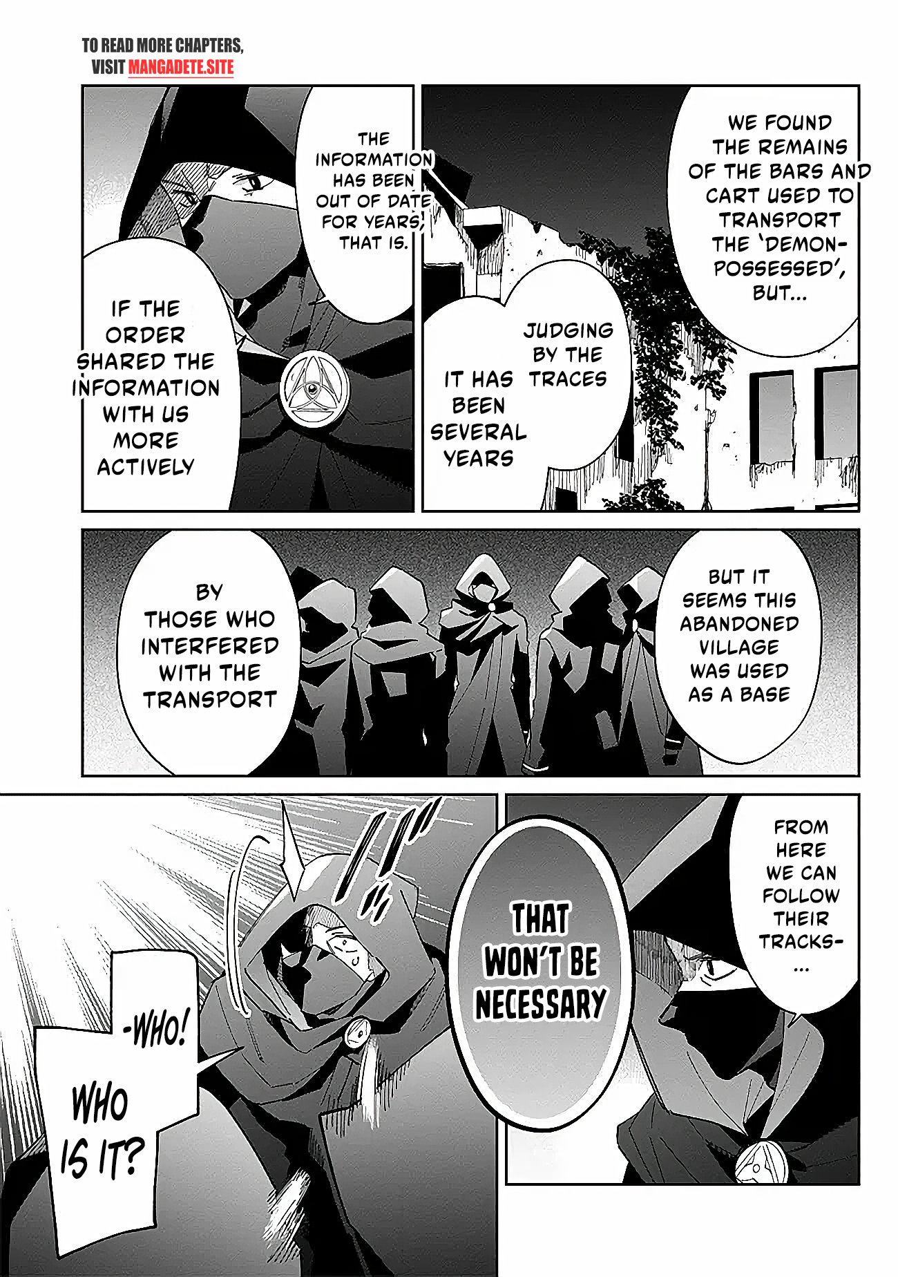 Kage no Jitsuryokusha ni Naritakute! Master of Garden ~Shichikage Retsuden~ - Chapter 1 - Page 15
