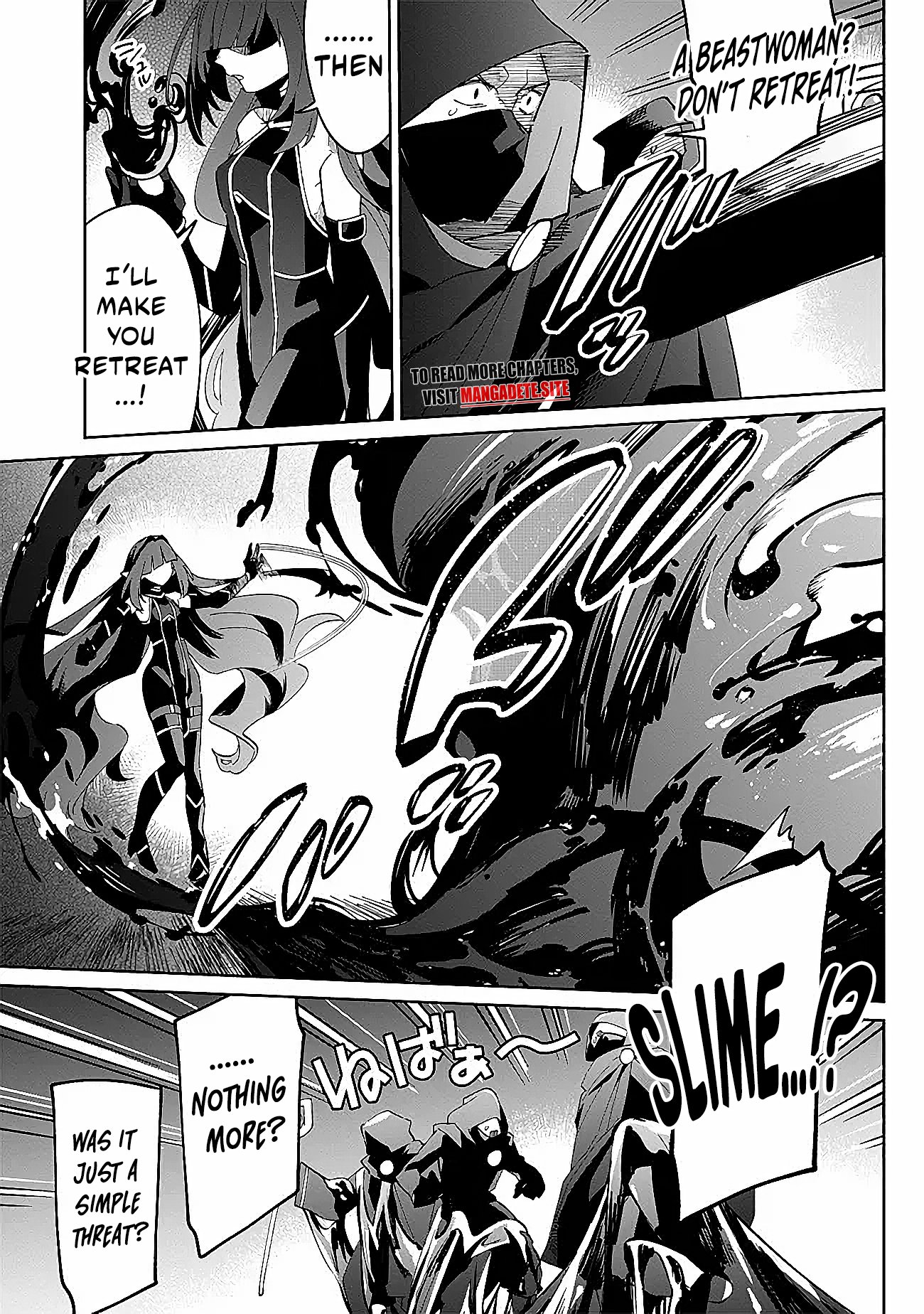 Kage no Jitsuryokusha ni Naritakute! Master of Garden ~Shichikage Retsuden~ - Chapter 1 - Page 19