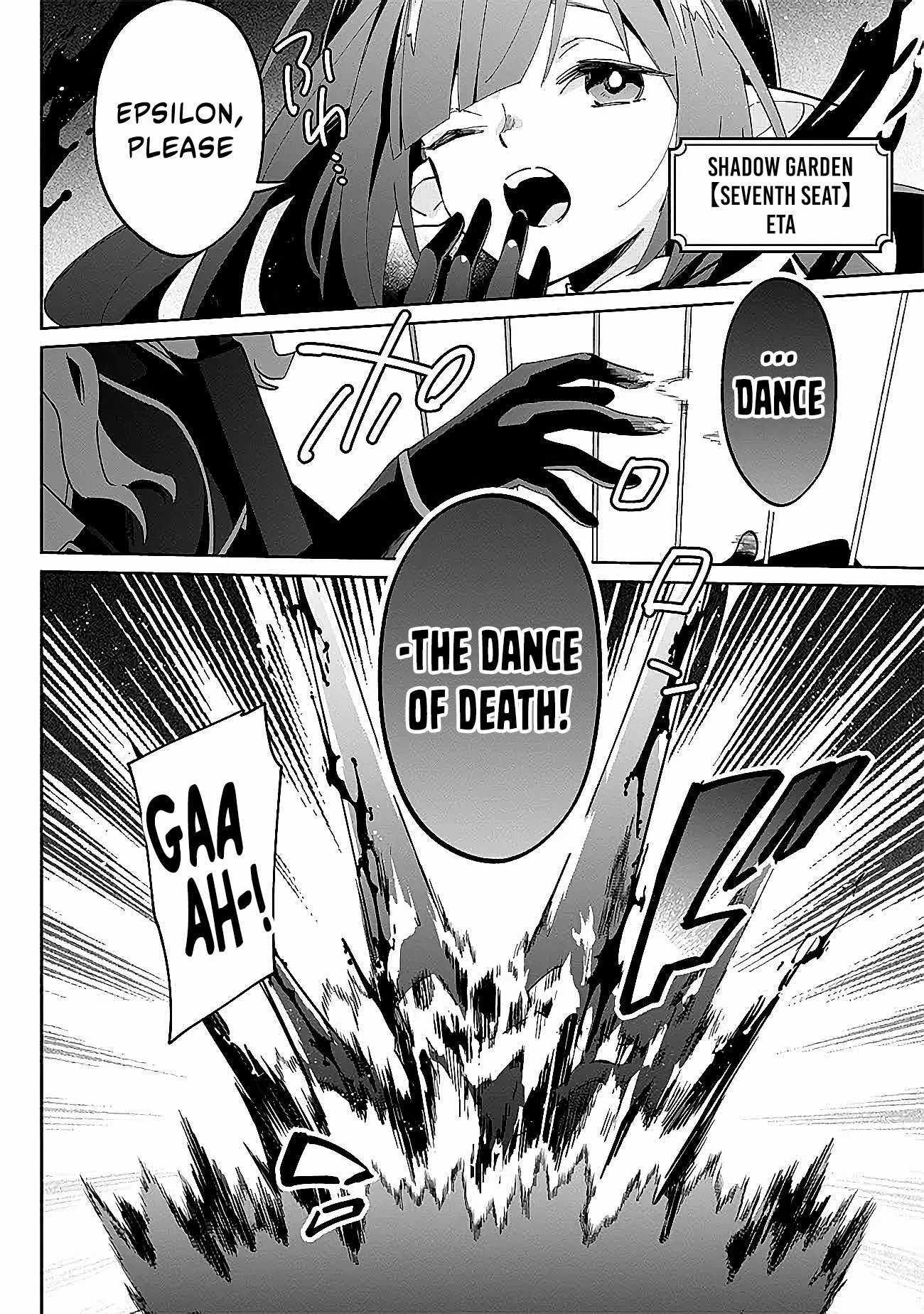 Kage no Jitsuryokusha ni Naritakute! Master of Garden ~Shichikage Retsuden~ - Chapter 1 - Page 20