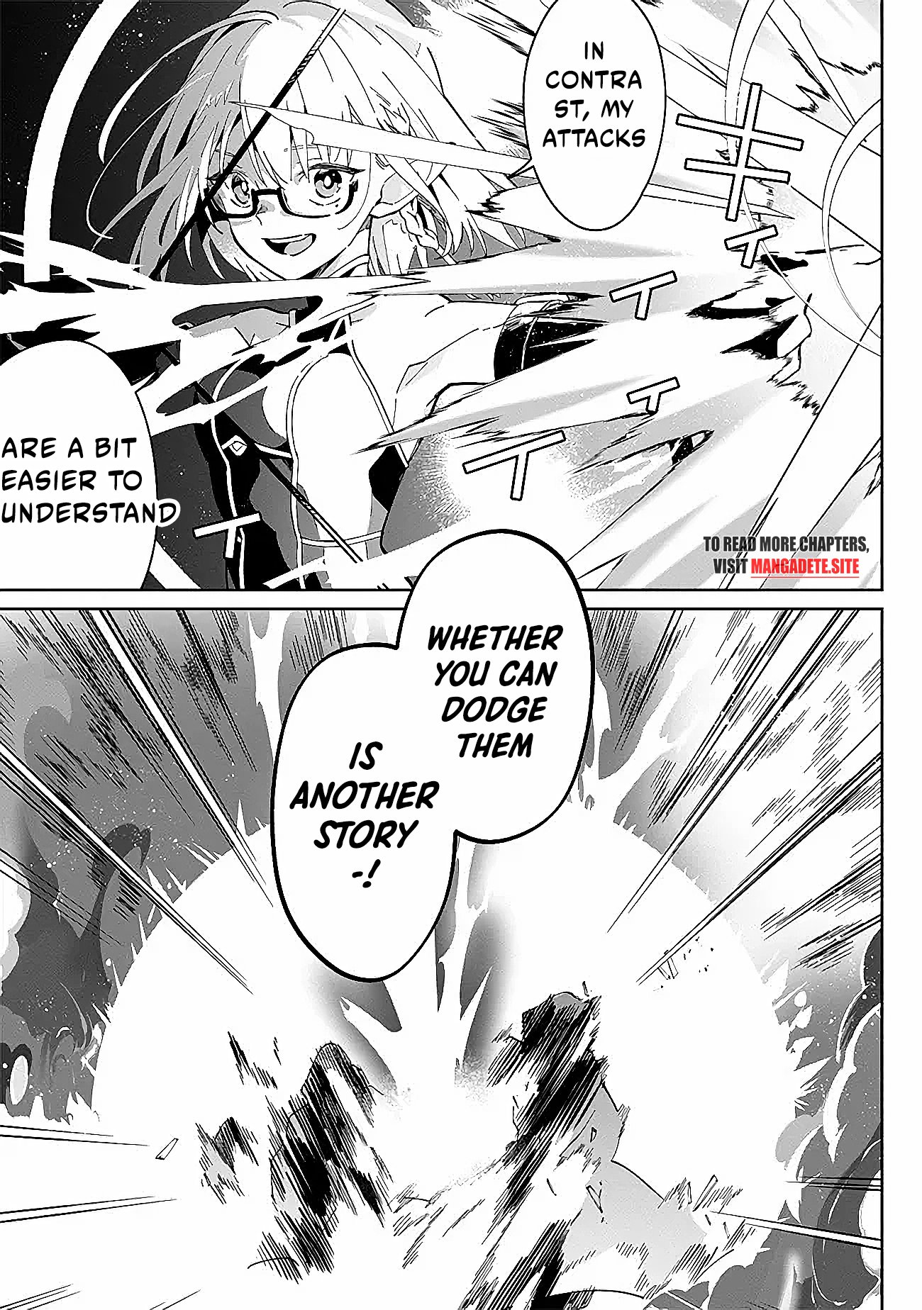 Kage no Jitsuryokusha ni Naritakute! Master of Garden ~Shichikage Retsuden~ - Chapter 1 - Page 25