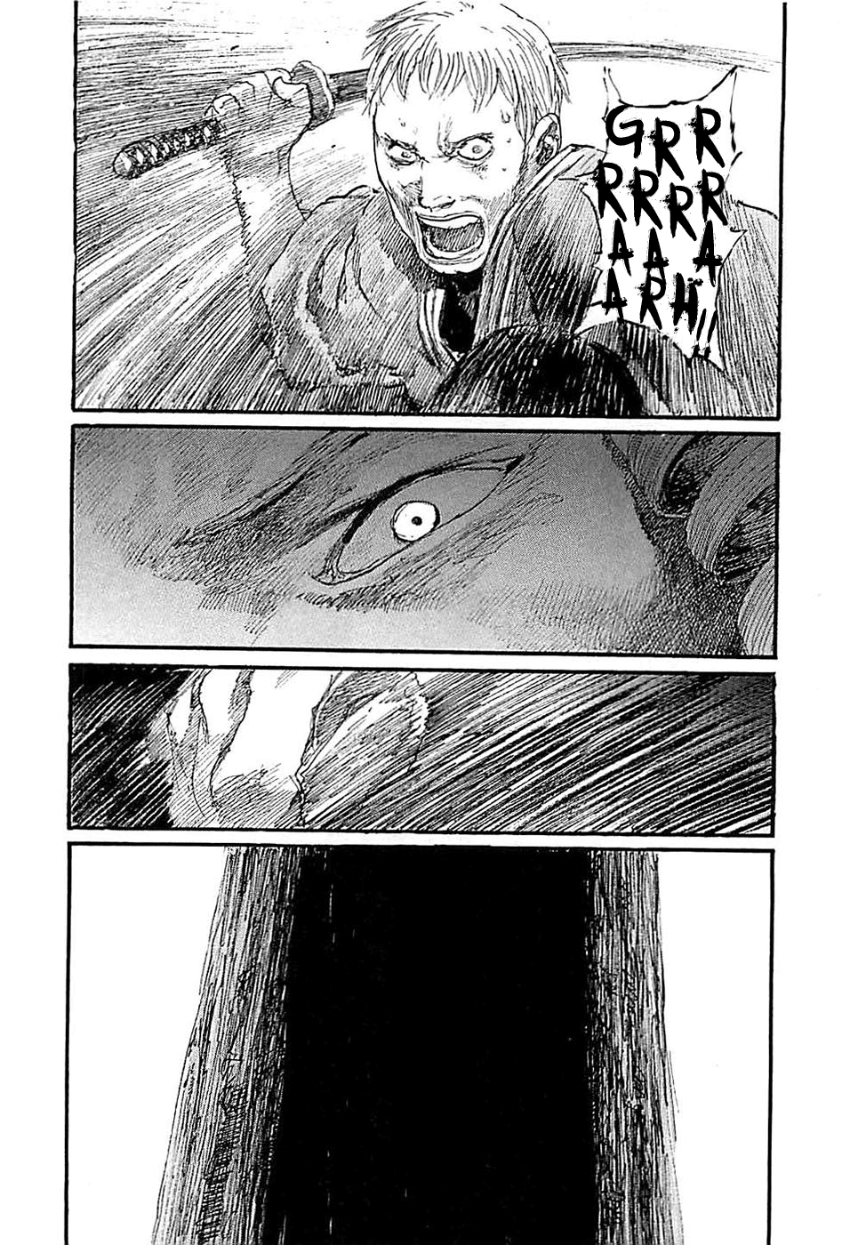 Blade of the Immortal - Chapter 182 - Page 12