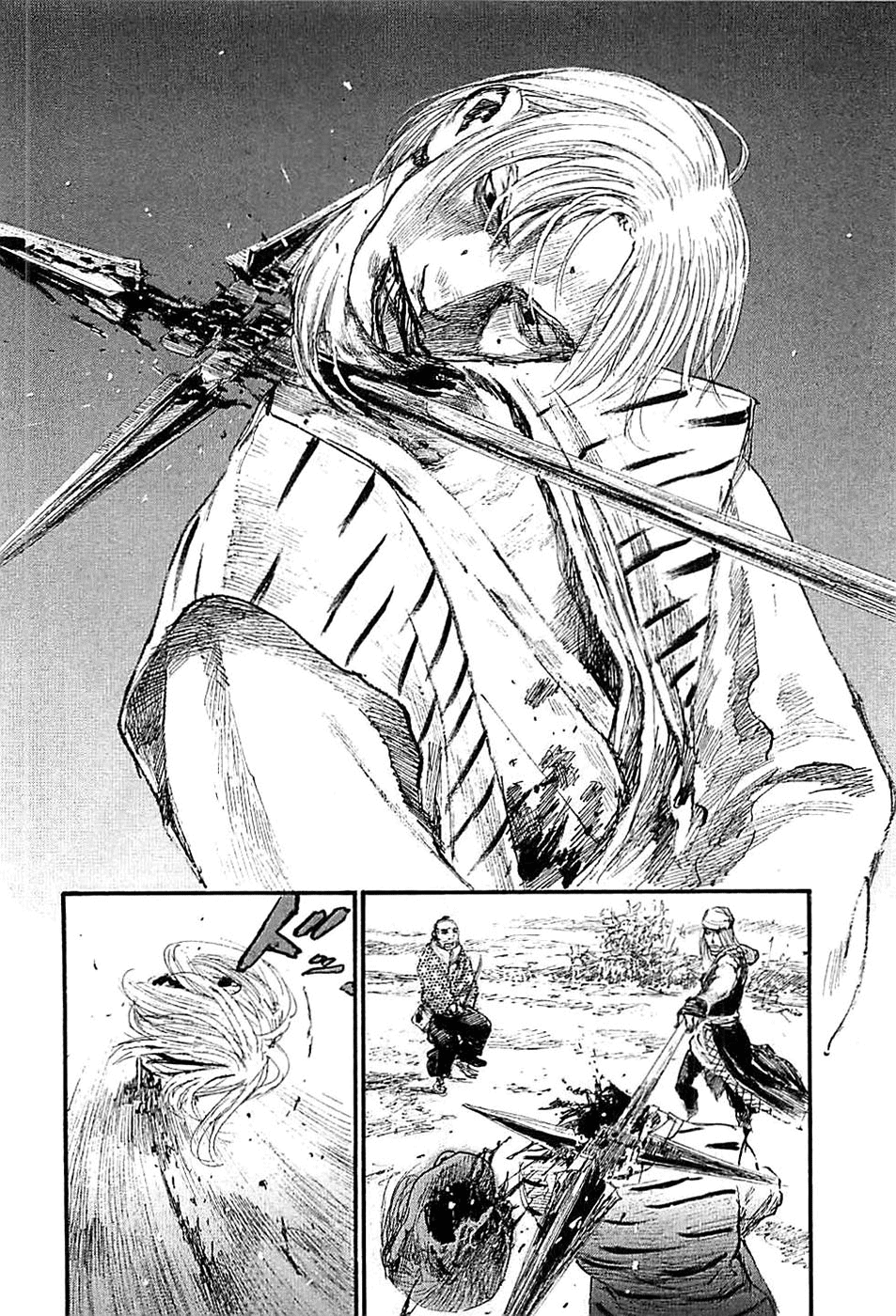 Blade of the Immortal - Chapter 182 - Page 26