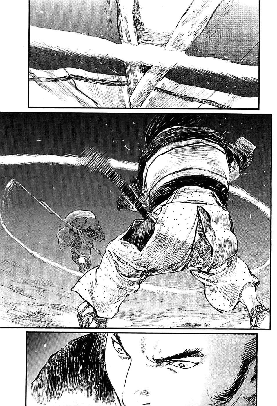 Blade of the Immortal - Chapter 182 - Page 29