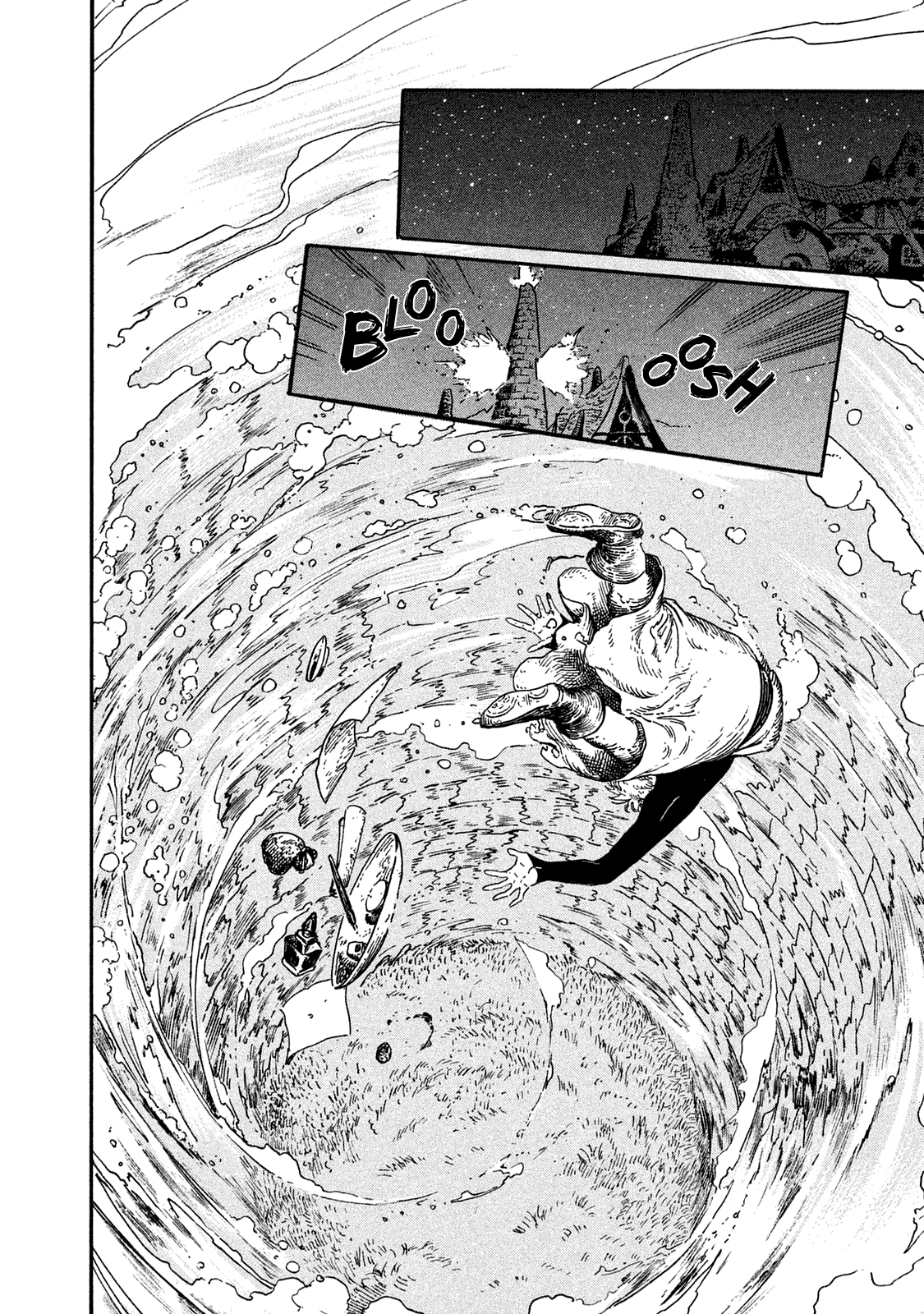 Witch Hat Atelier - Chapter 15 - Page 6