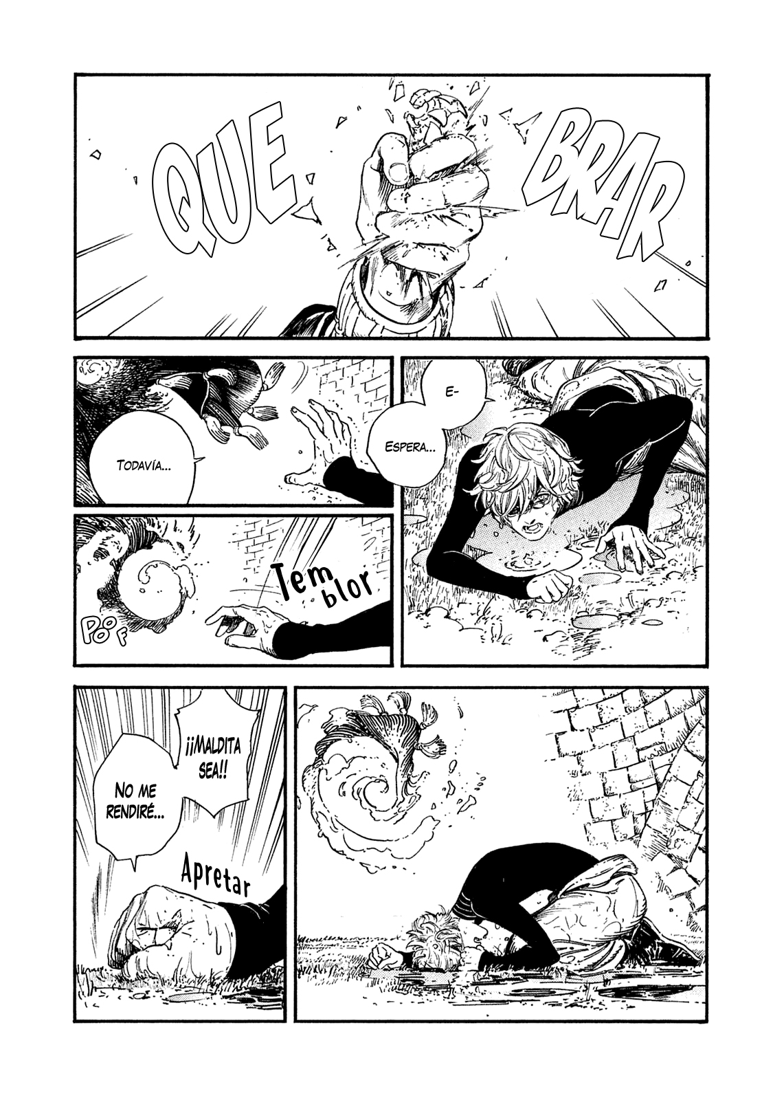Witch Hat Atelier - Chapter 15 - Page 10