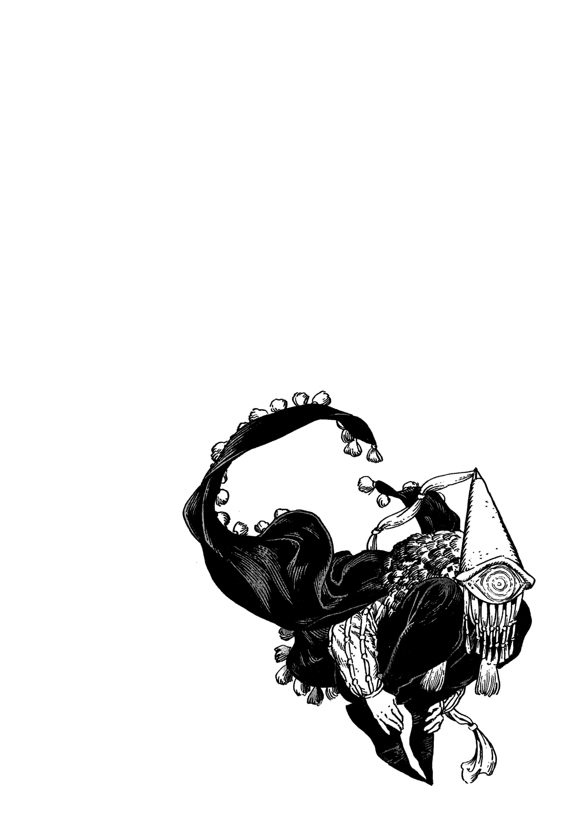 Witch Hat Atelier - Chapter 15 - Page 33