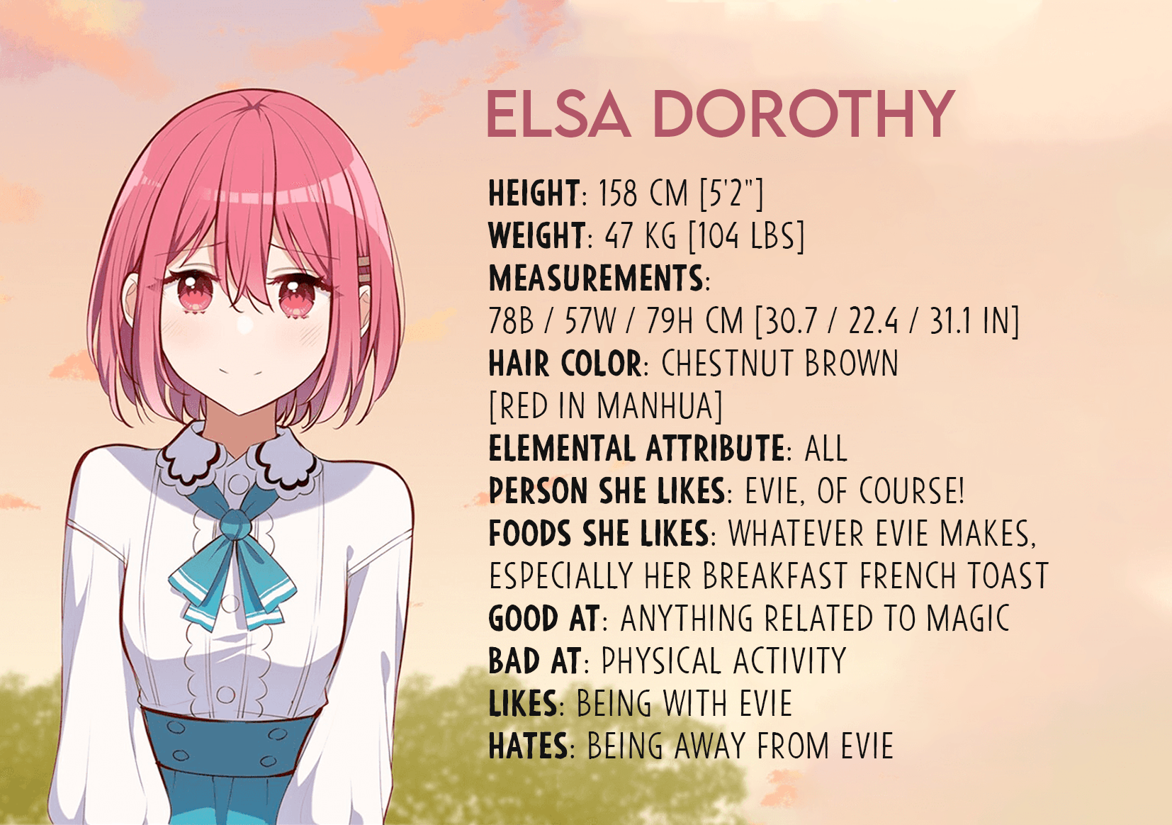 Please Bully Me, Miss Villainess! - Chapter 24.9 - Page 2