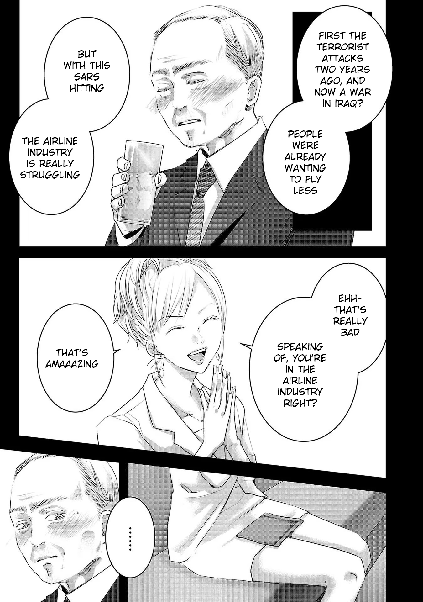 Tomorrow, I Will Be Someone's Girlfriend - Chapter 146 - Page 3