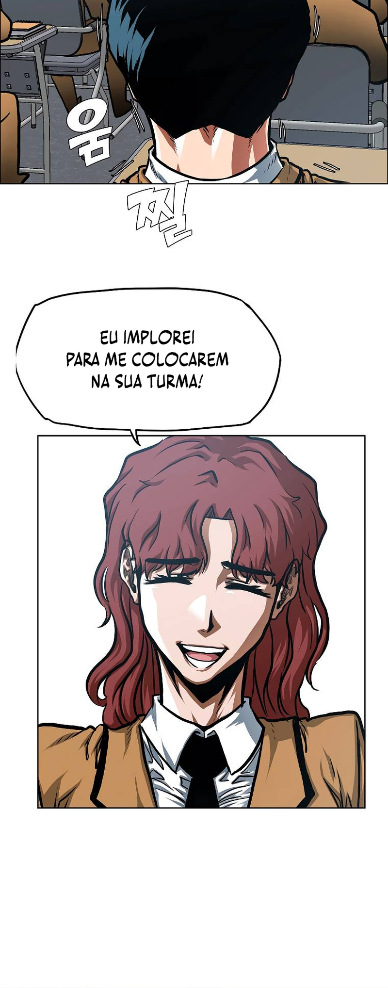 Secret Family - Chapter 34 - Page 42