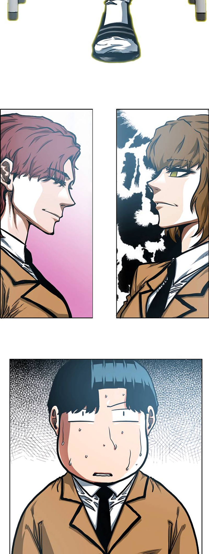 Secret Family - Chapter 34 - Page 48