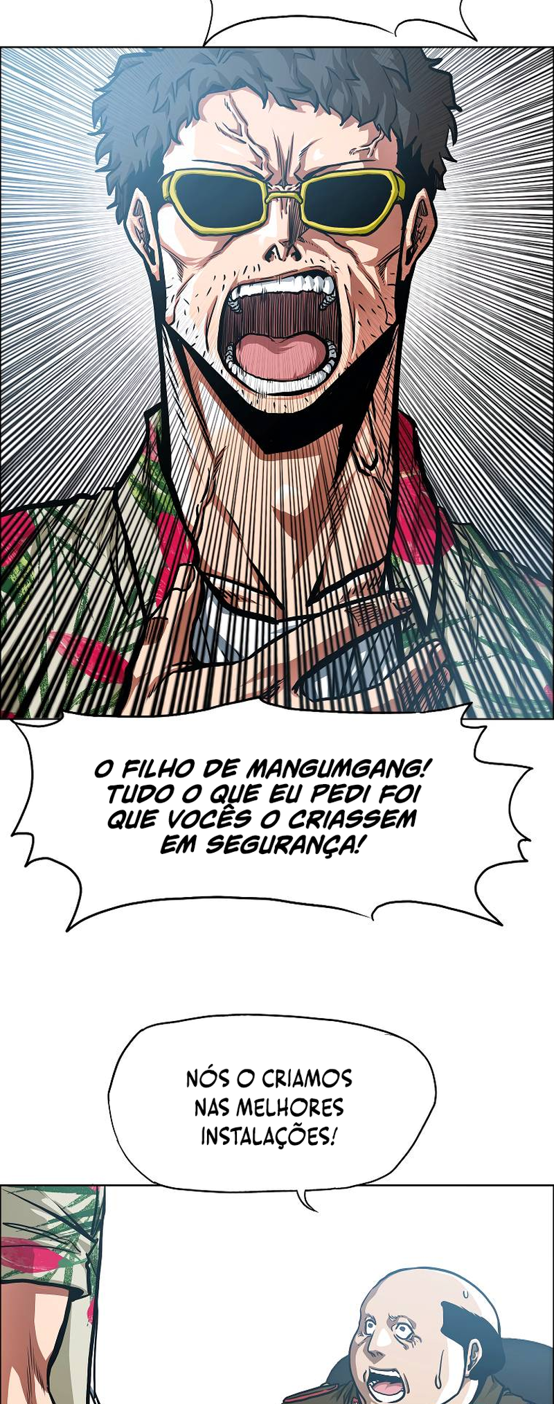 Secret Family - Chapter 34 - Page 9