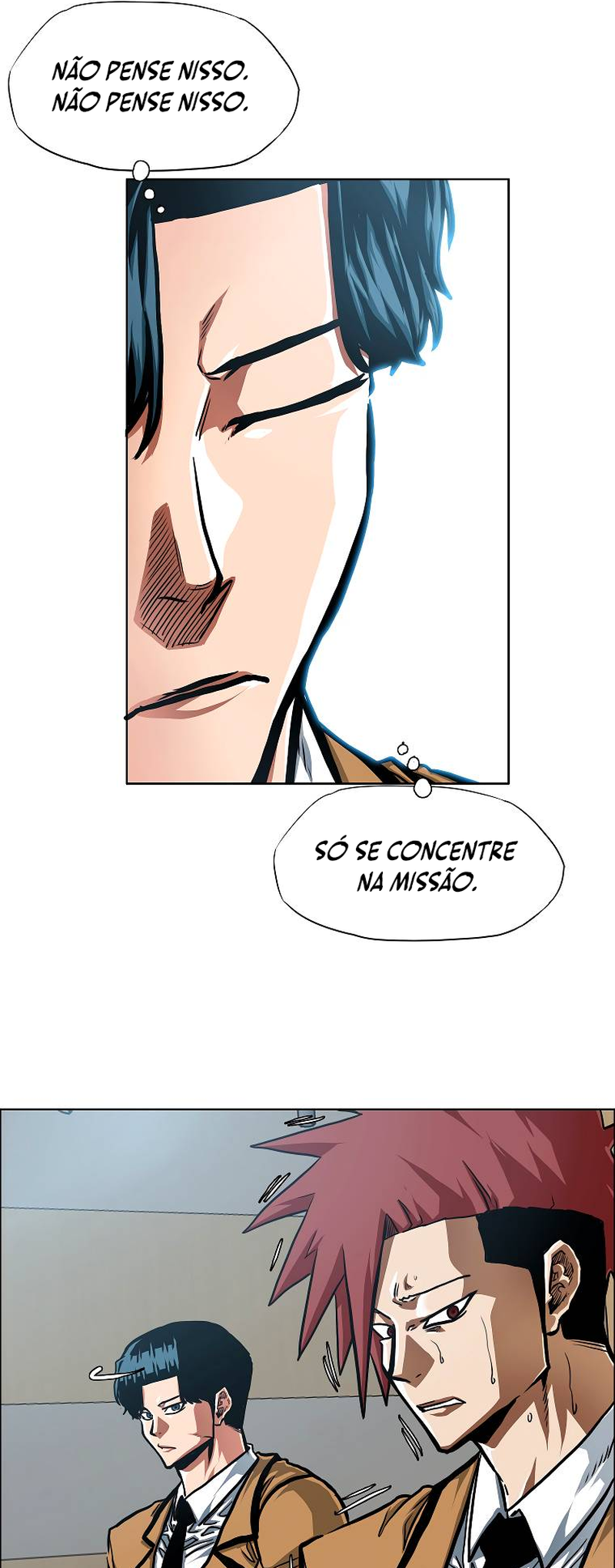 Secret Family - Chapter 34 - Page 29