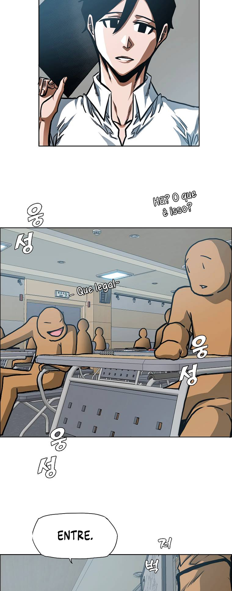 Secret Family - Chapter 34 - Page 32