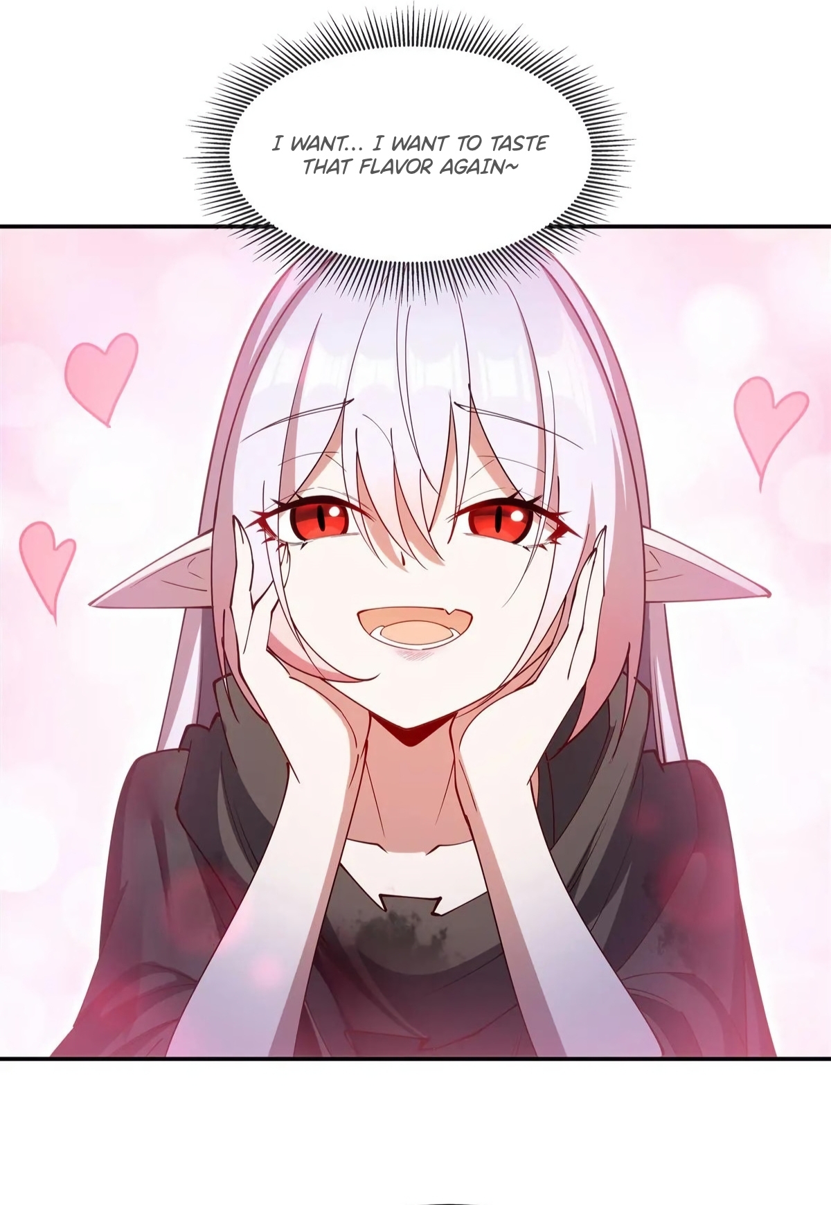 The Blood Princess and the Knight - Chapter 386 - Page 18