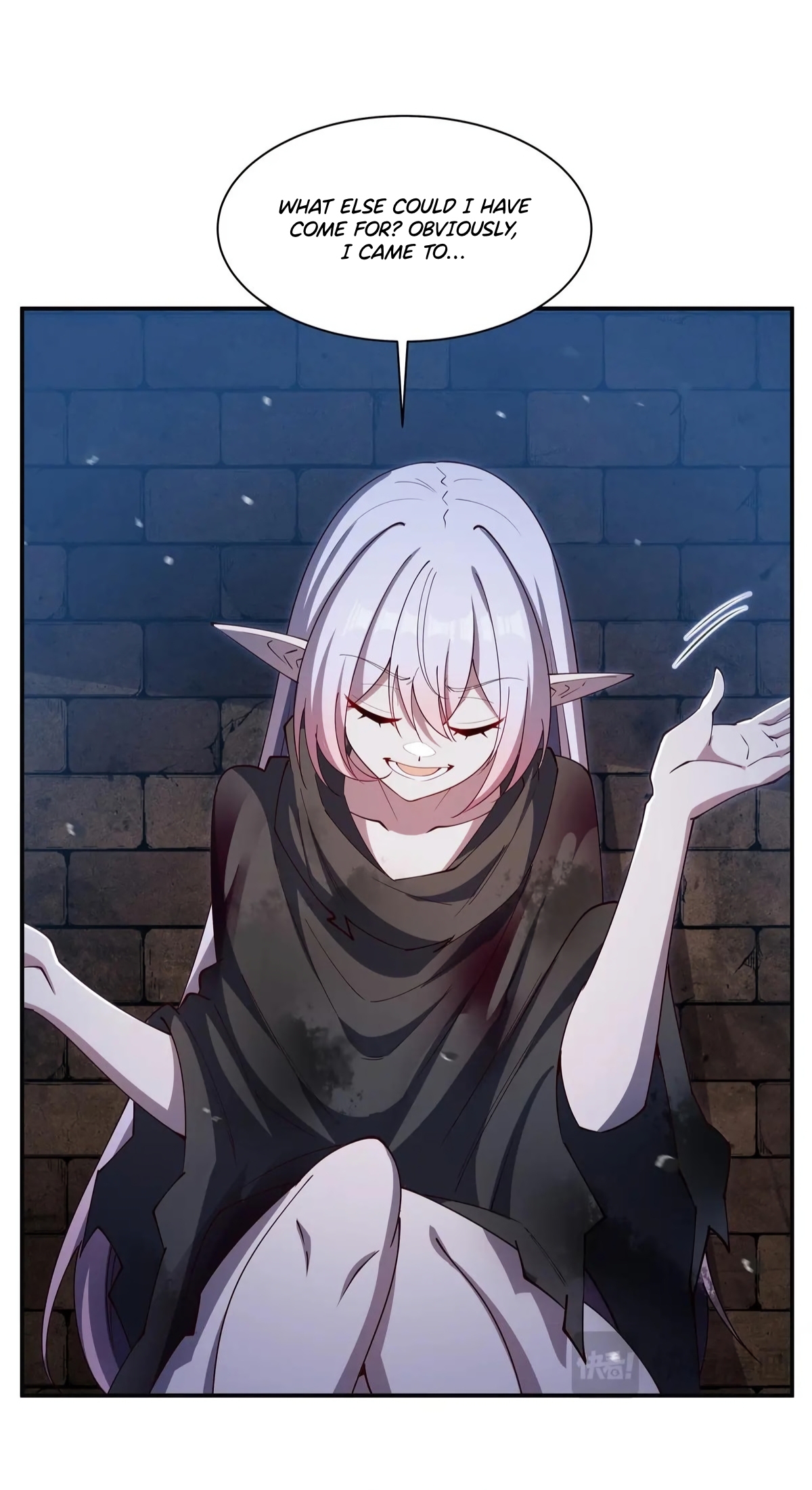 The Blood Princess and the Knight - Chapter 386 - Page 24