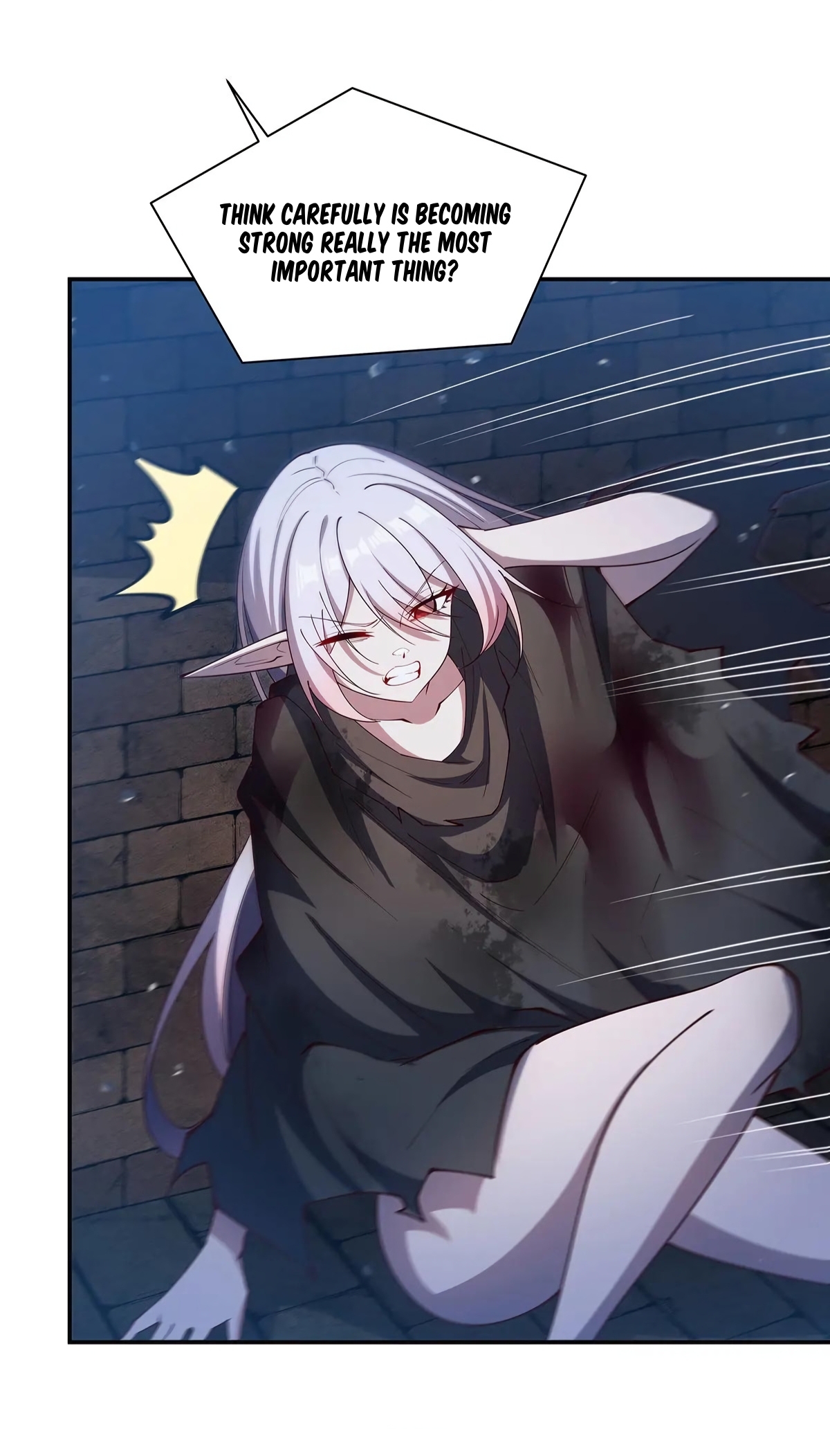 The Blood Princess and the Knight - Chapter 386 - Page 26