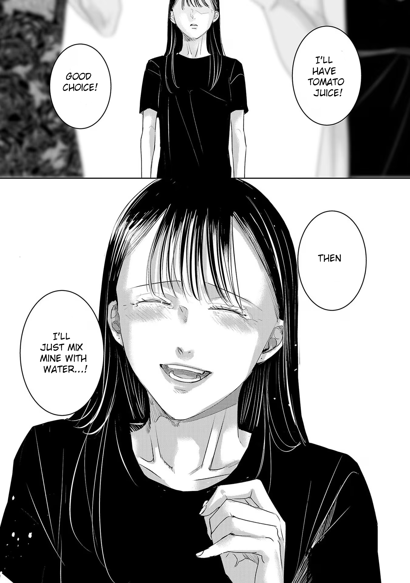 Tomorrow, I Will Be Someone's Girlfriend - Chapter 161 - Page 9
