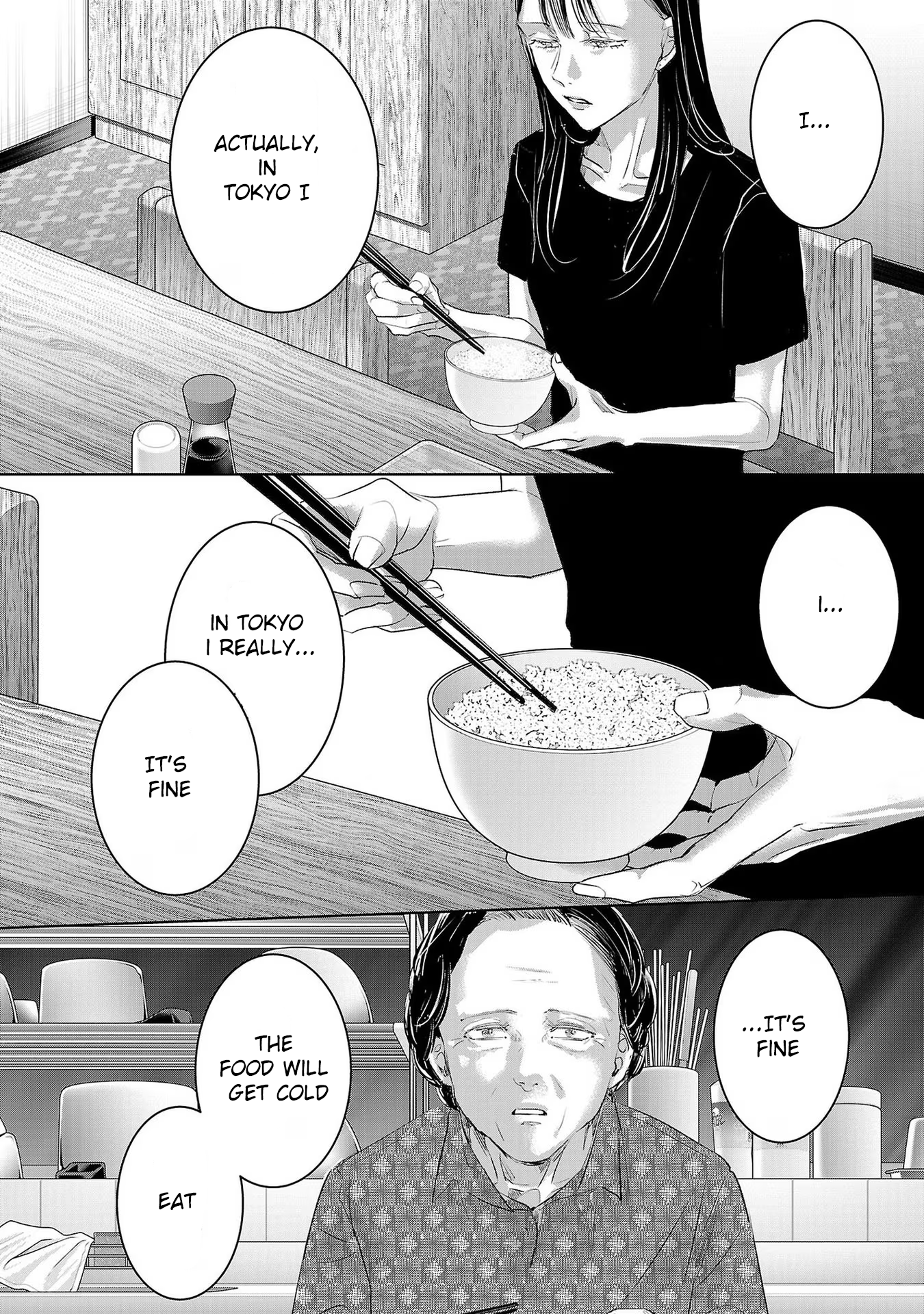 Tomorrow, I Will Be Someone's Girlfriend - Chapter 161 - Page 12