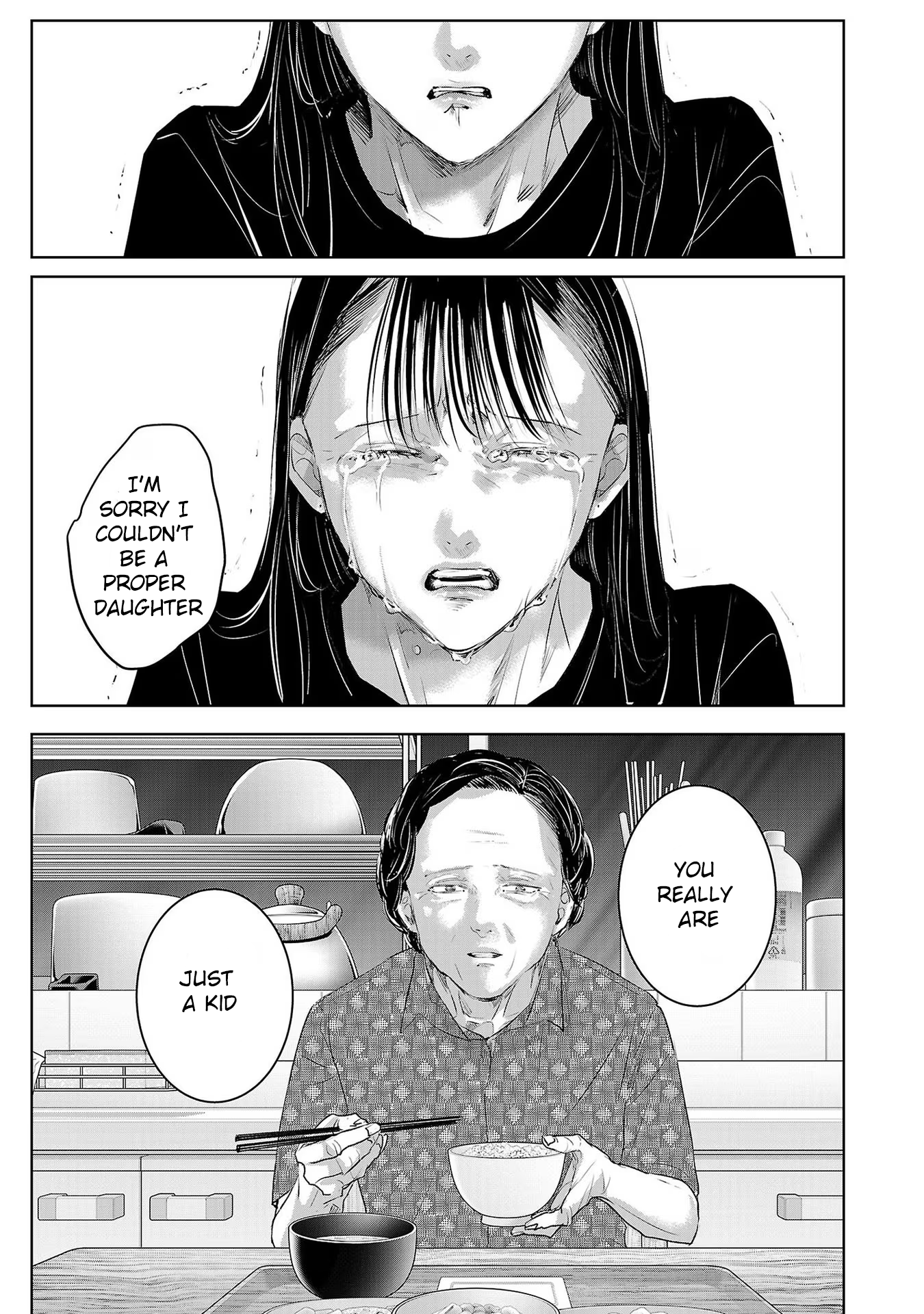 Tomorrow, I Will Be Someone's Girlfriend - Chapter 161 - Page 13