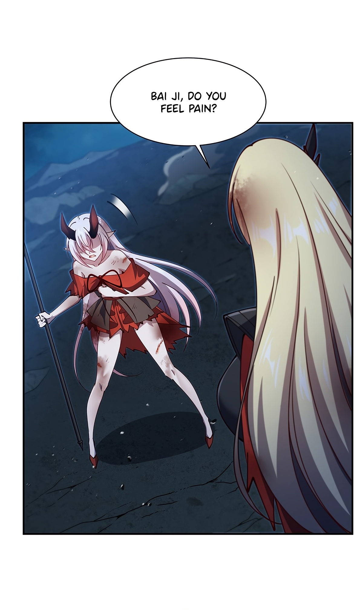 The Blood Princess and the Knight - Chapter 424 - Page 4