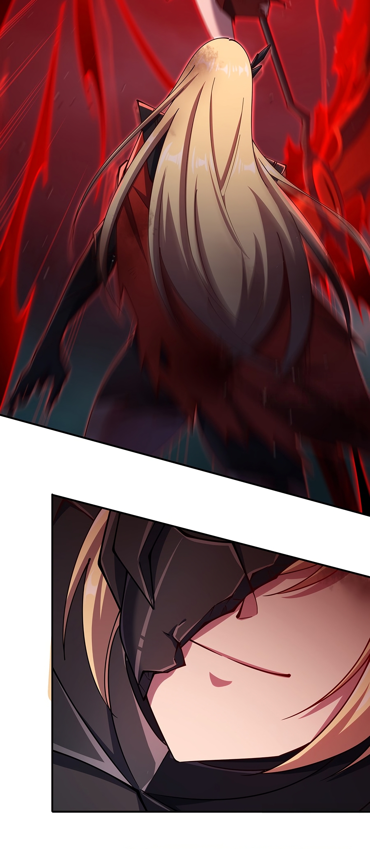 The Blood Princess and the Knight - Chapter 424 - Page 9