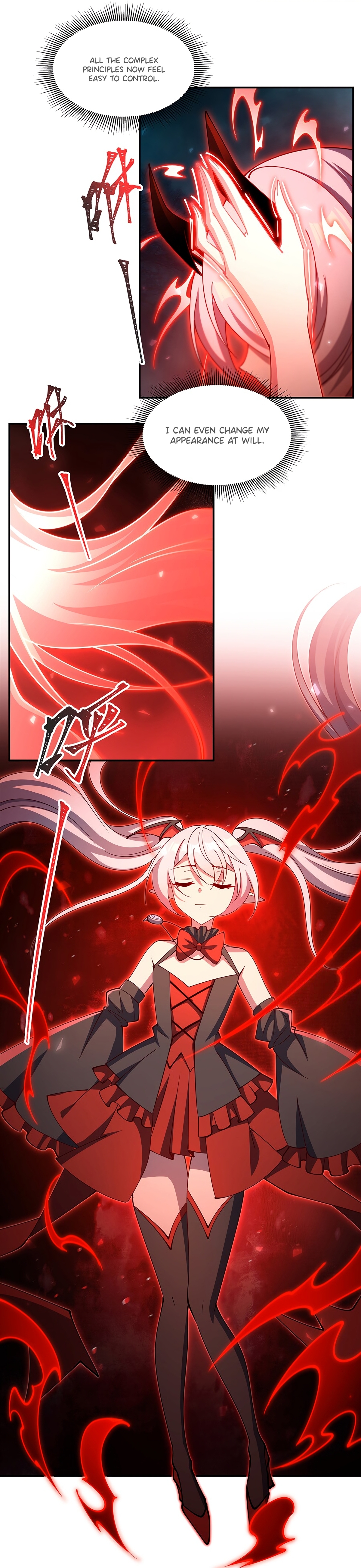 The Blood Princess and the Knight - Chapter 424 - Page 14