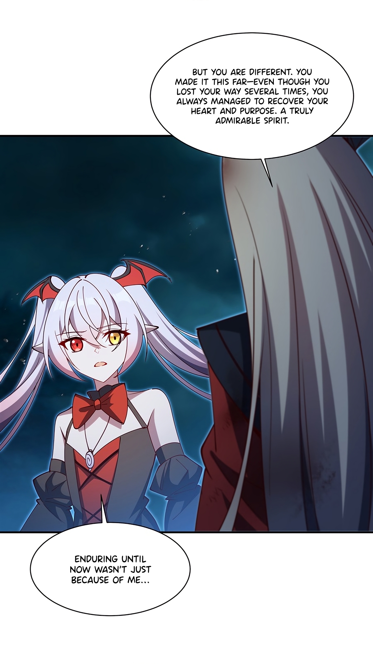 The Blood Princess and the Knight - Chapter 424 - Page 17