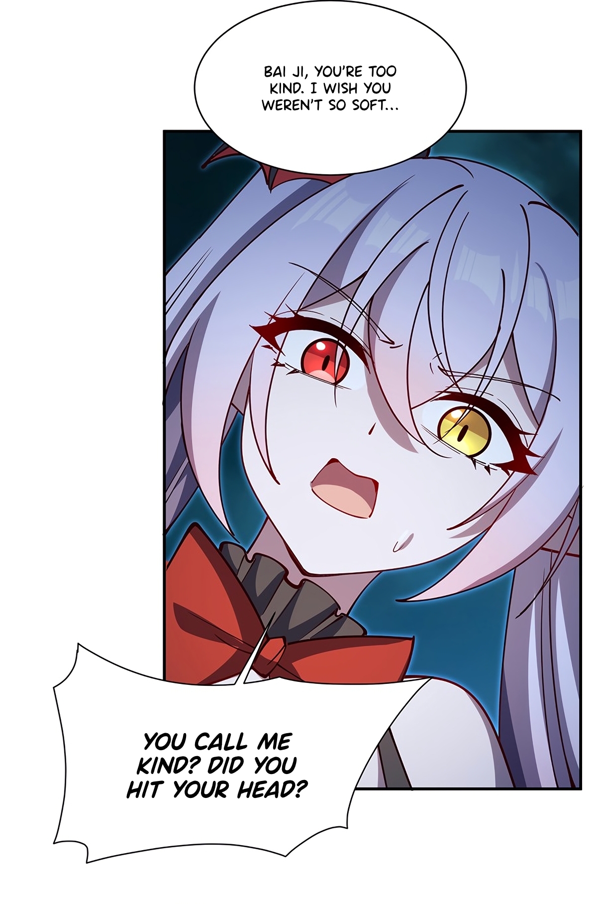 The Blood Princess and the Knight - Chapter 424 - Page 24