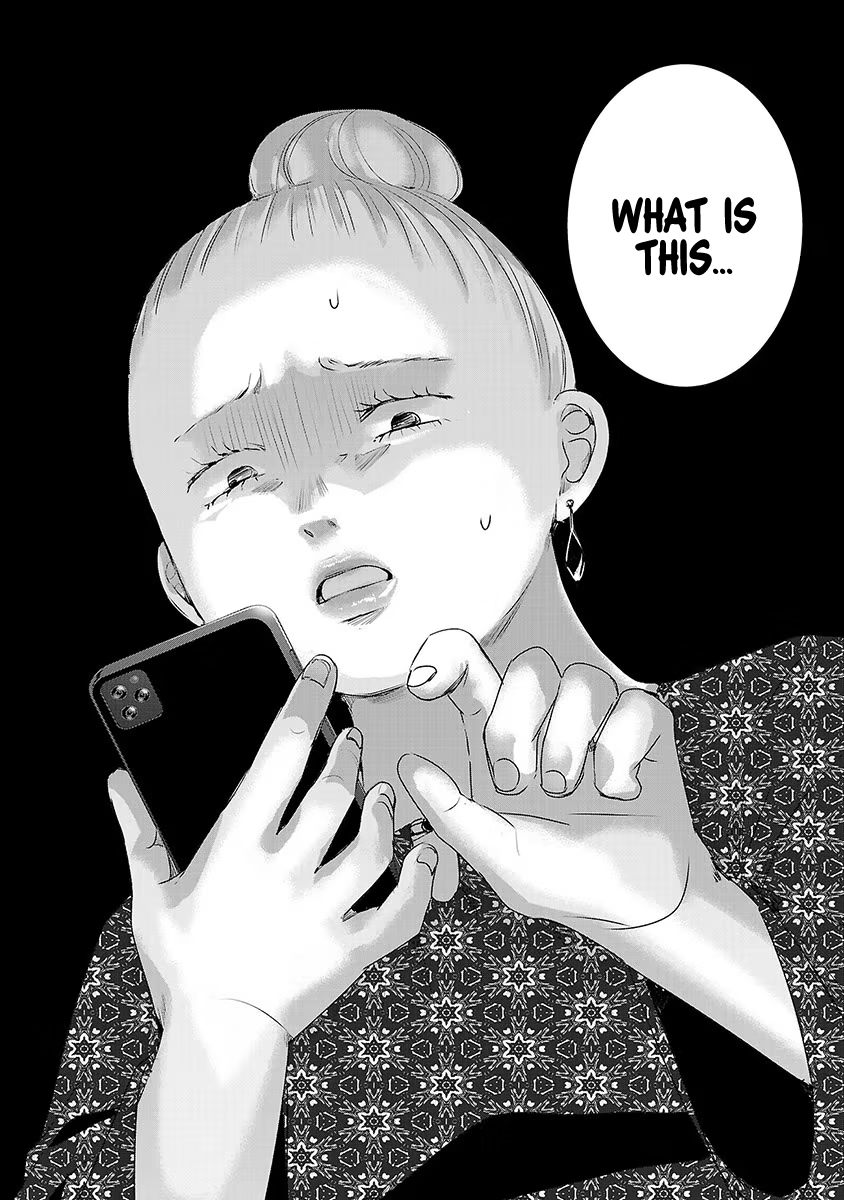 Tomorrow, I Will Be Someone's Girlfriend - Chapter 38 - Page 14