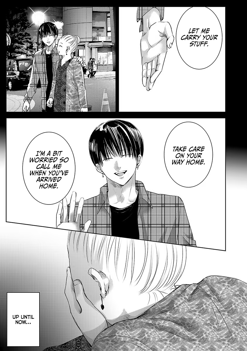 Tomorrow, I Will Be Someone's Girlfriend - Chapter 38 - Page 32